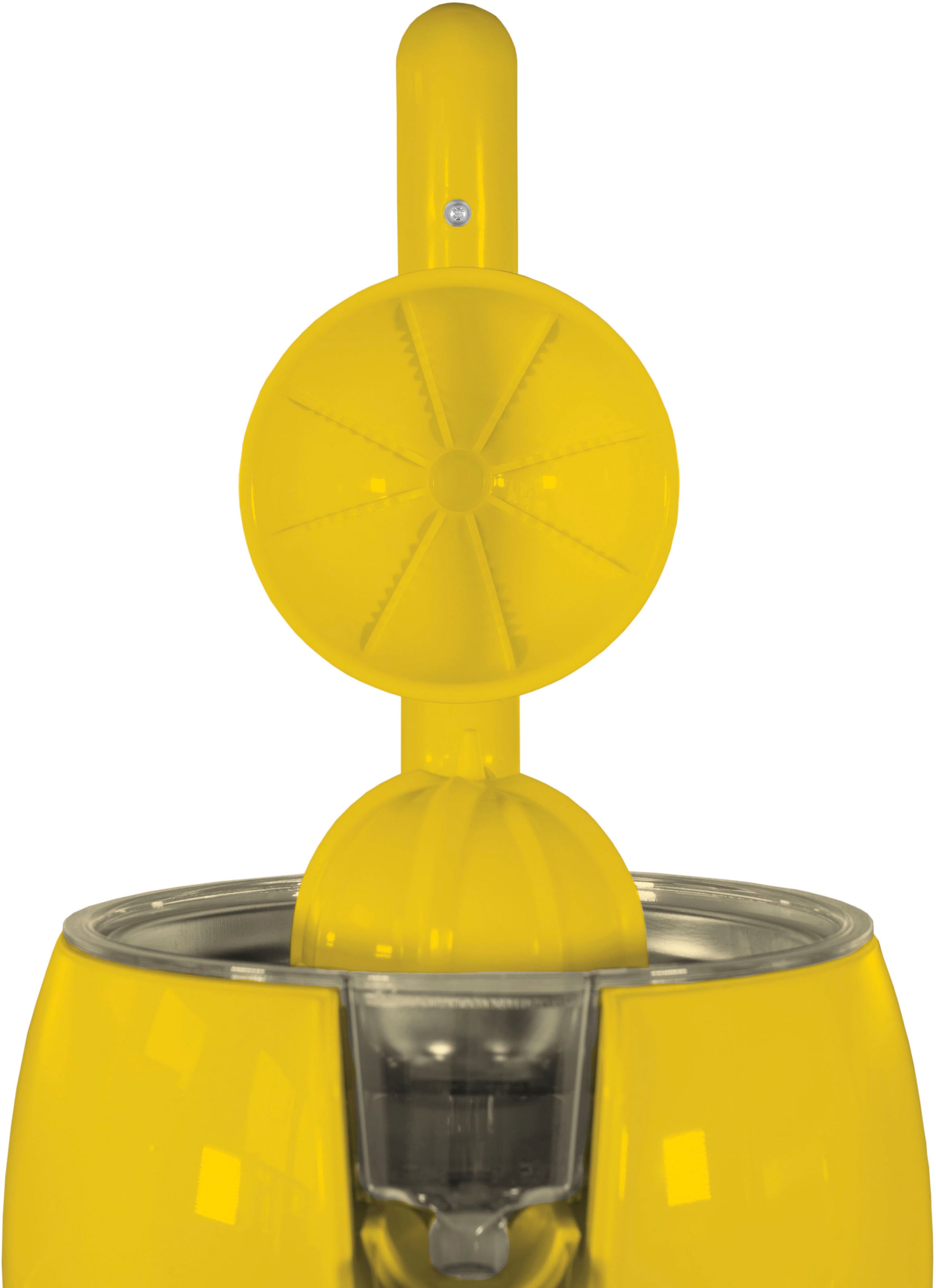 Unold Zitruspresse »78132 Power Juicy Yellow«, 300 W