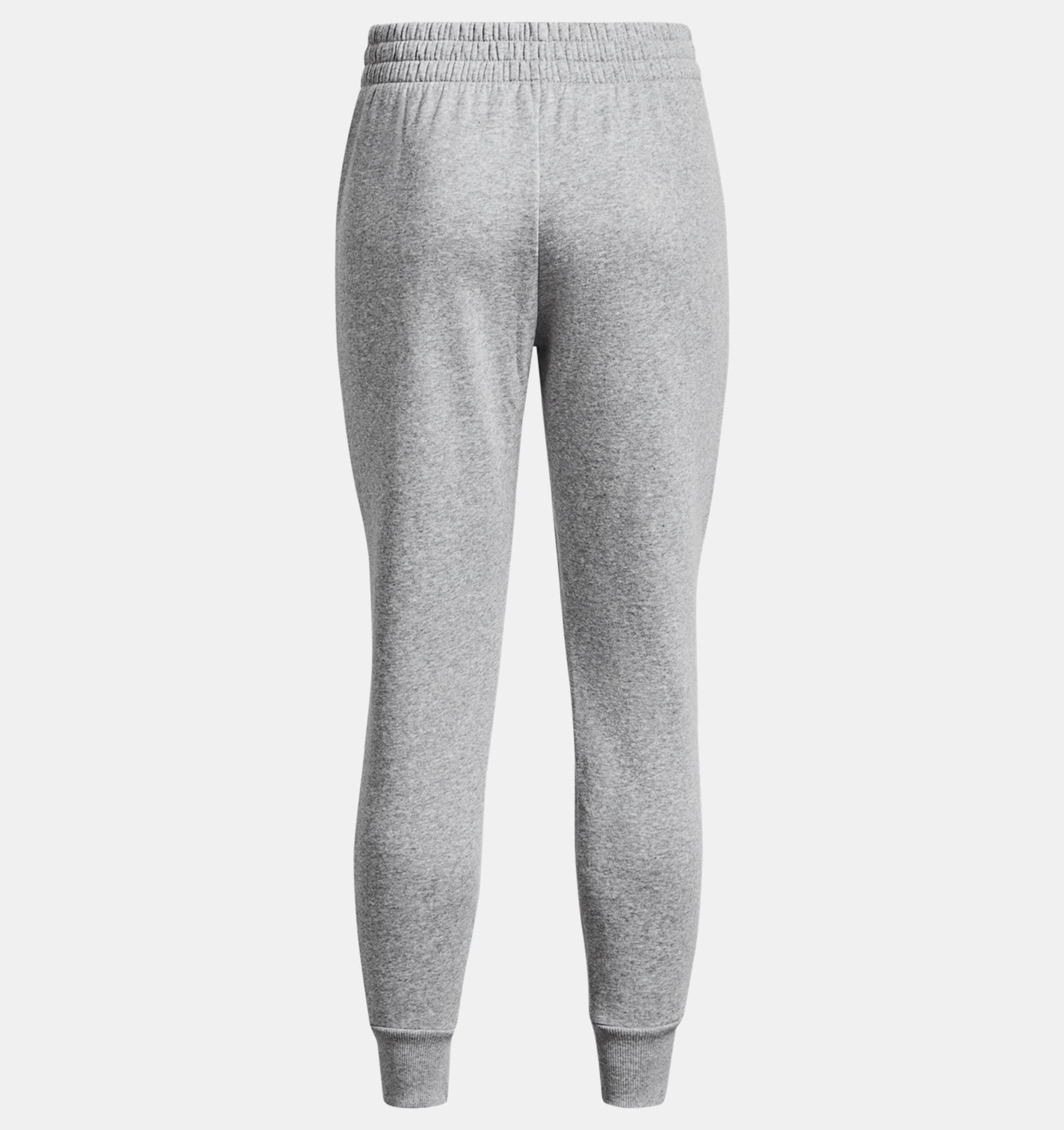 Under Armour® Jogginghose »RIVAL«, Innen weich angeraut