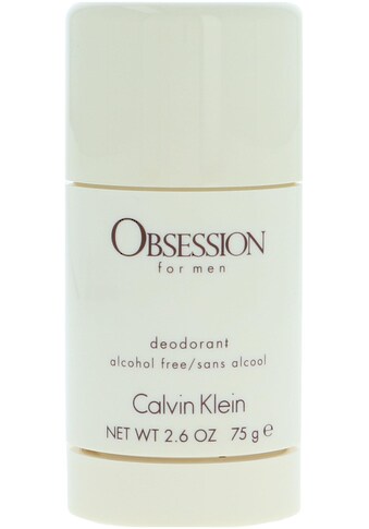 Calvin Klein Deo-Stift »Obsession For Men« kaufen