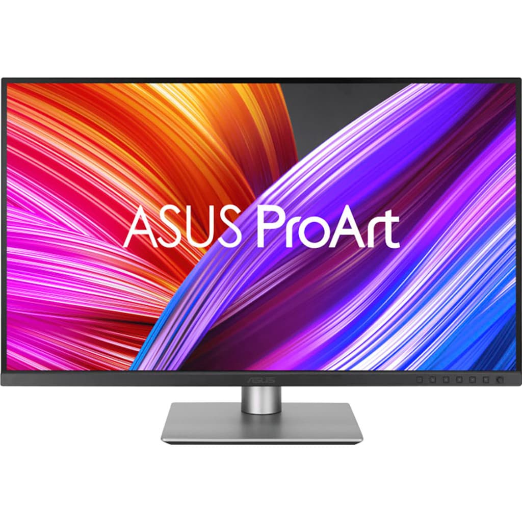 Asus LED-Monitor »PA329CRV«, 80 cm/31 Zoll, 3840 x 2160 px, 4K Ultra HD, 5 ms Reaktionszeit, 60 Hz