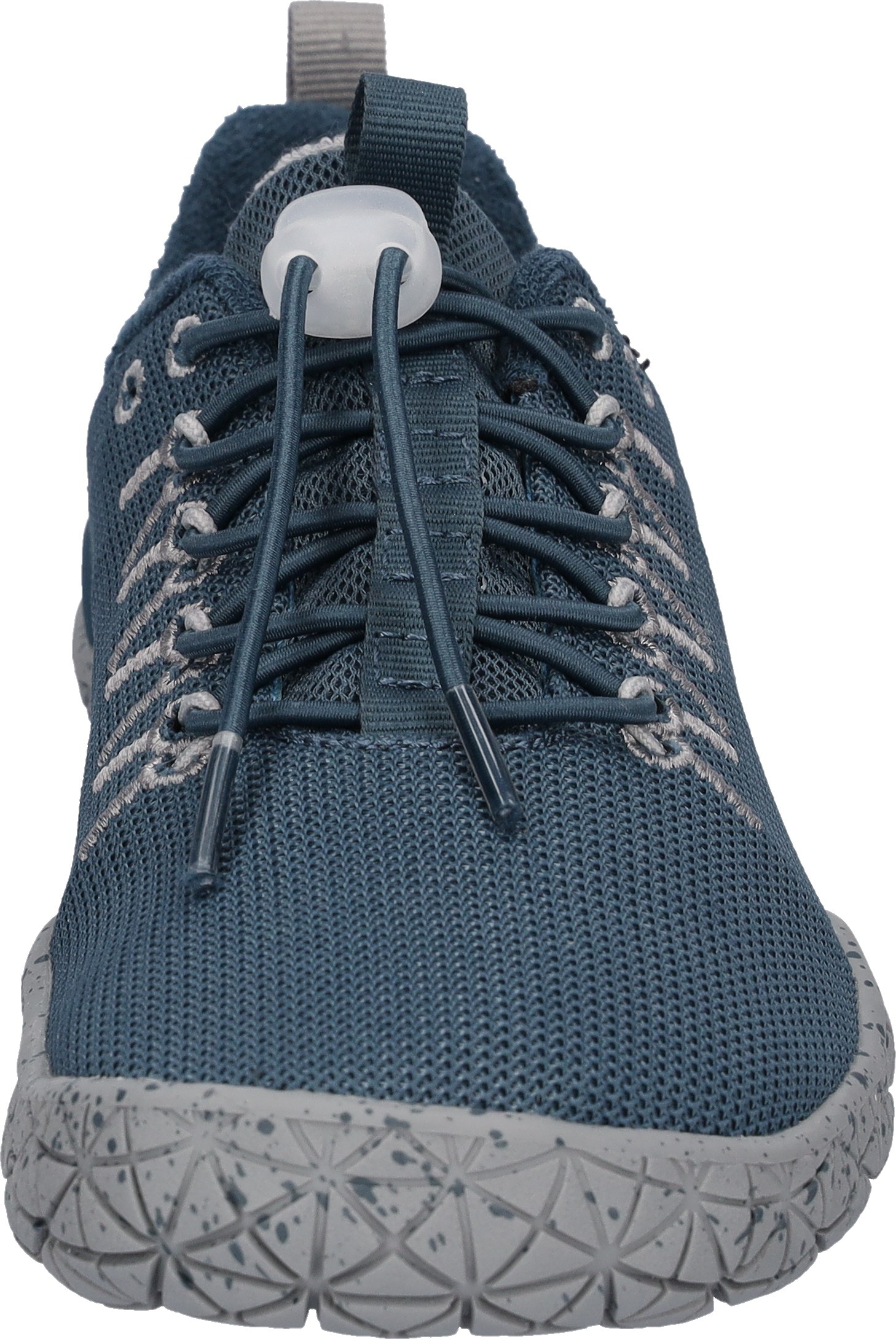 Waldläufer Barfußschuh »H-BRITT«  Schlupfschuh, Komfortschuh, Halbschuh in Schuhweite H (= sehr weit)