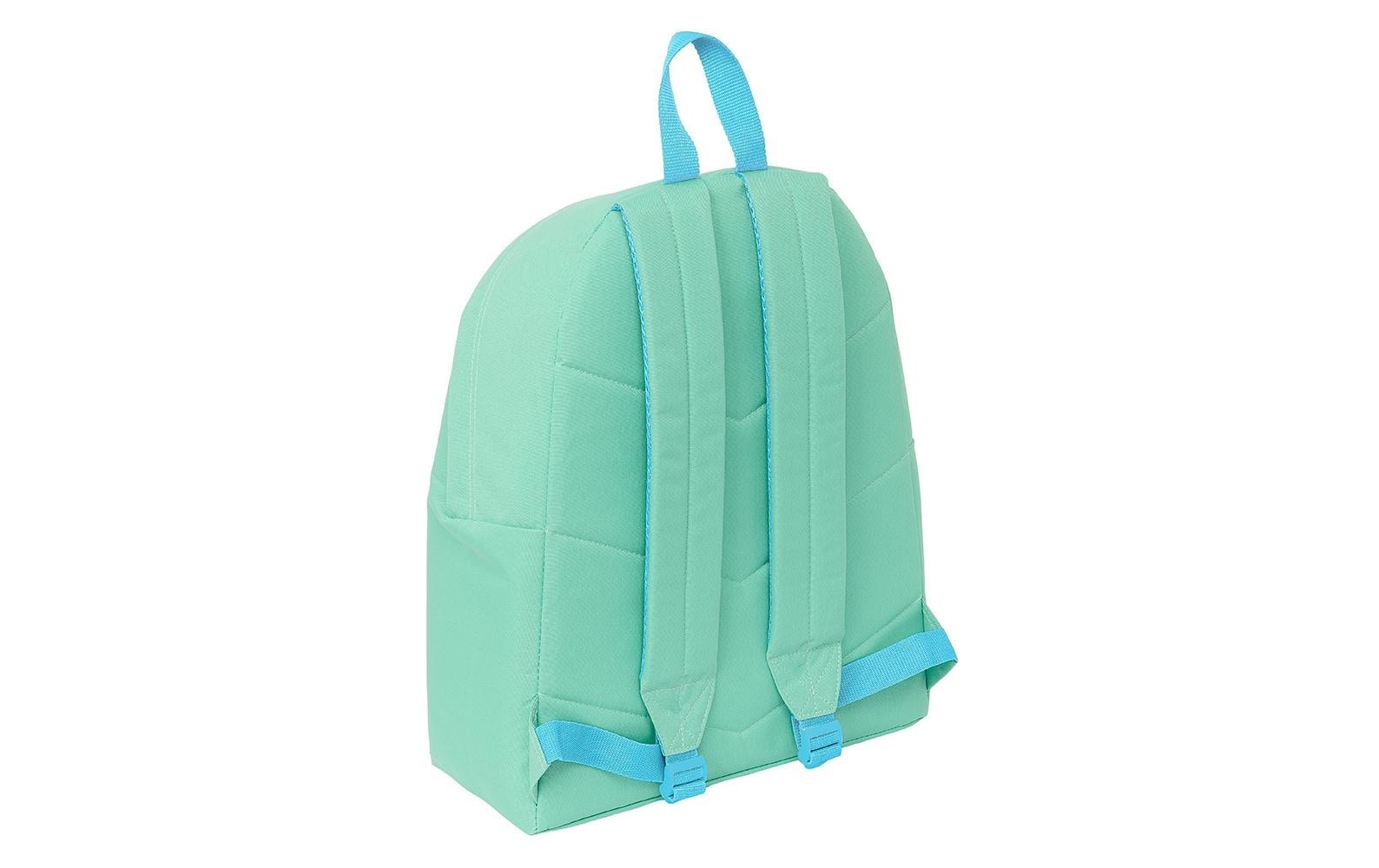 safta Kinderrucksack »Stitch Aloha« Gepolsterte Schultergurte