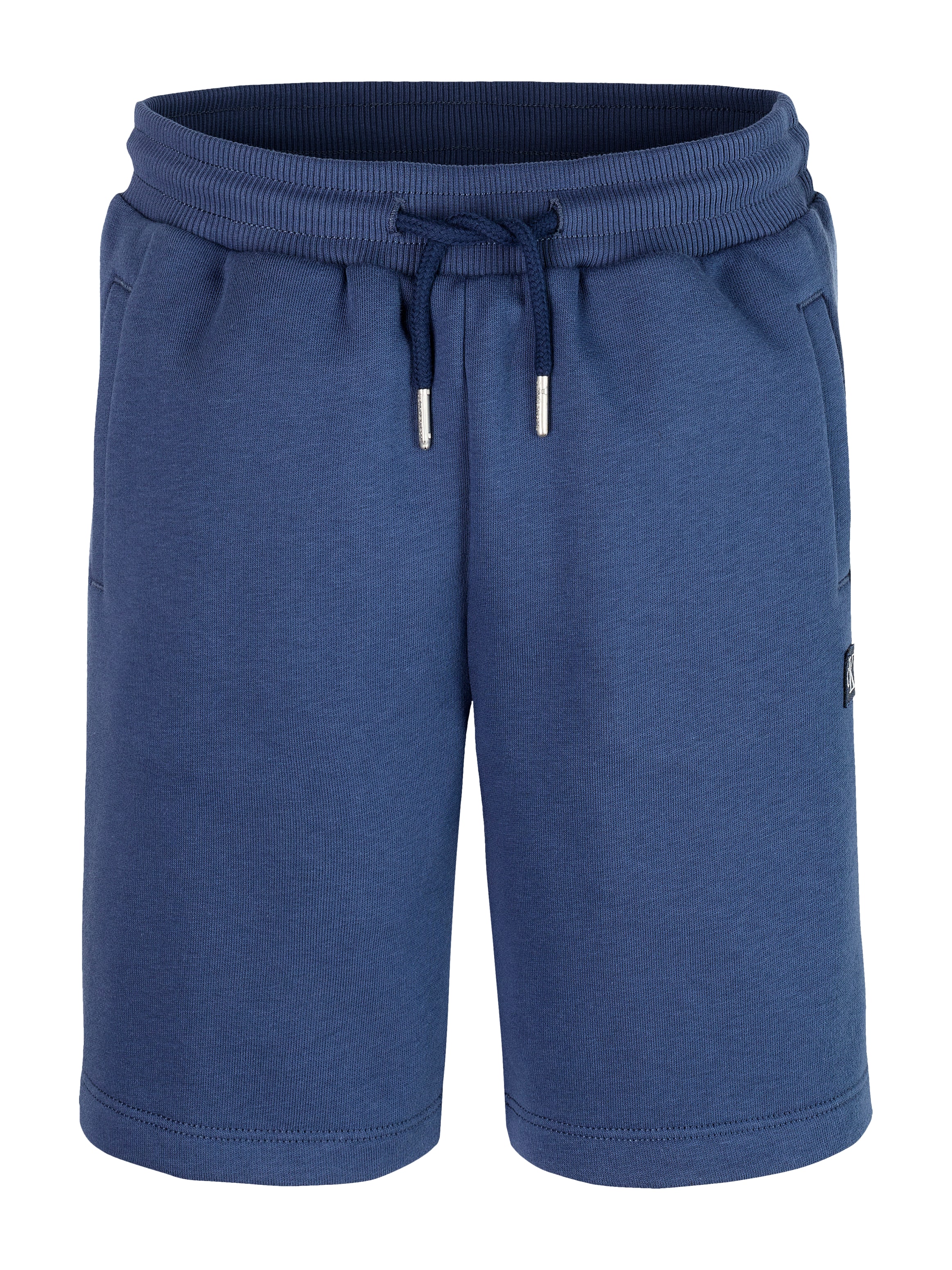 Calvin Klein Jeans Shorts »MINI BADGE SHORTS«  mit Logo