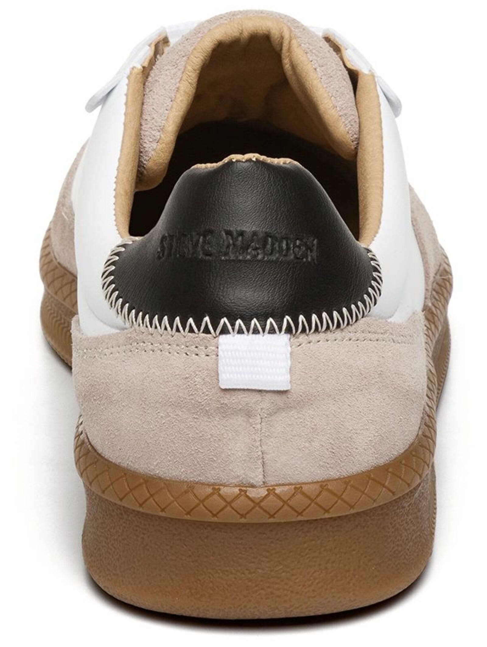 STEVE MADDEN Sneaker »STEVE MADDEN Sneaker Veloursleder«
