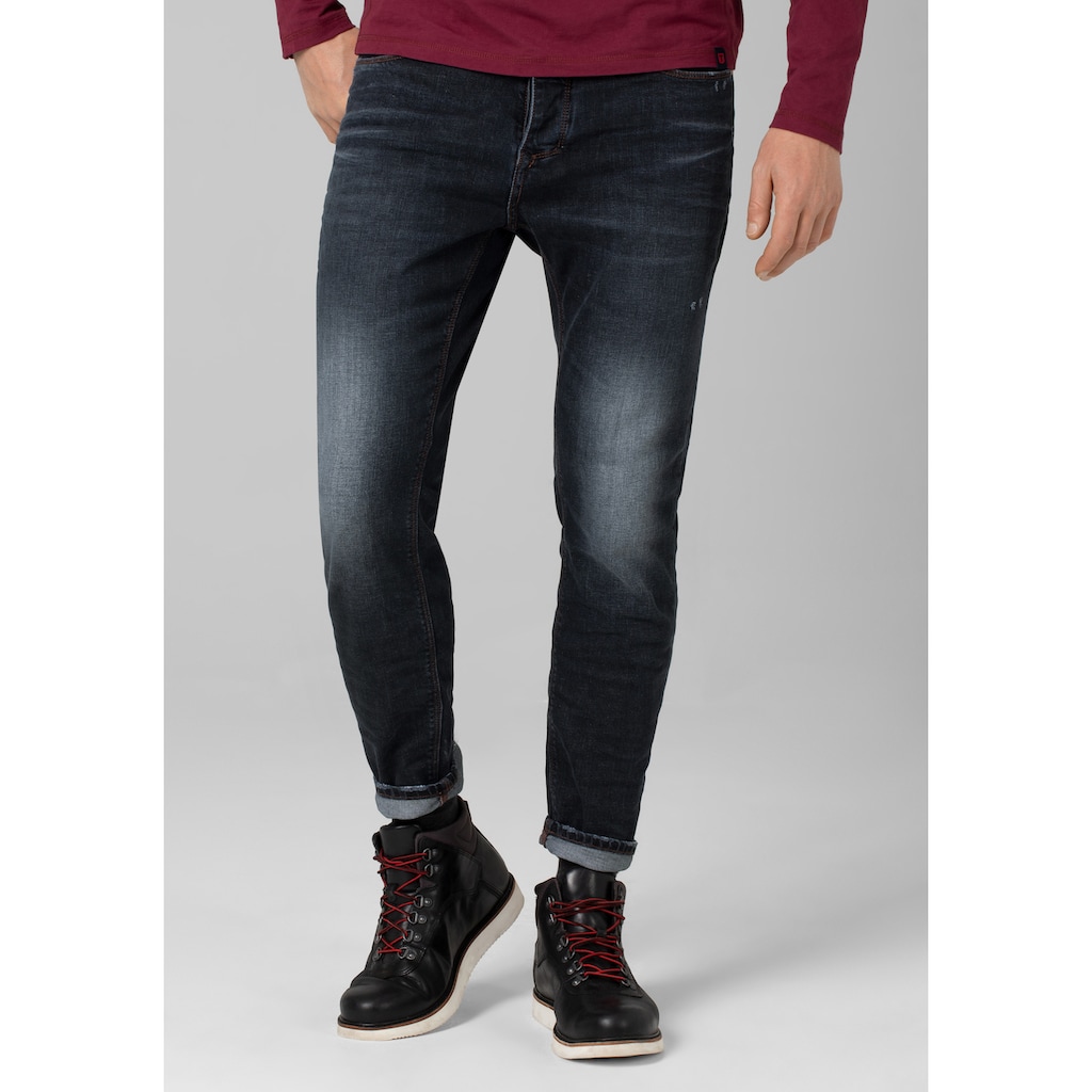 TIMEZONE Slim-fit-Jeans »Slim DwyaneTZ«