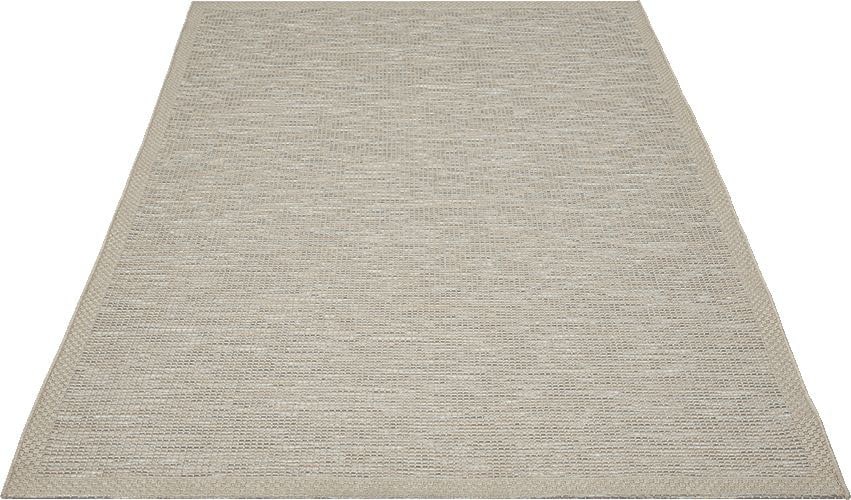 merinos Teppich »Ottowa 22572«, rechteckig, 10 mm Höhe günstig online kaufen