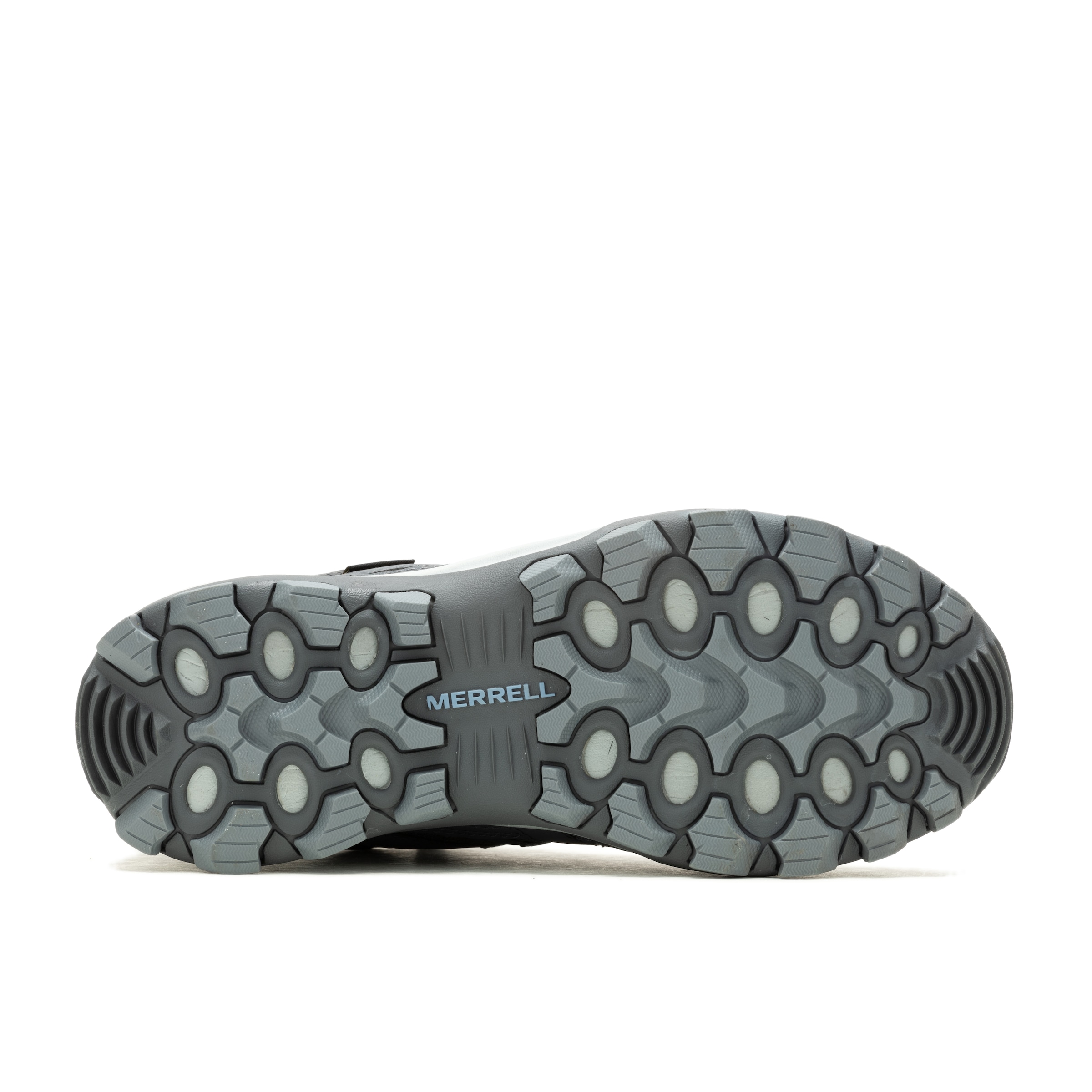 Merrell Wanderschuh »CLAYPOOL 2 SPORT MID GORE-TEX«  wasserdicht dank Gore-Tex Membrane