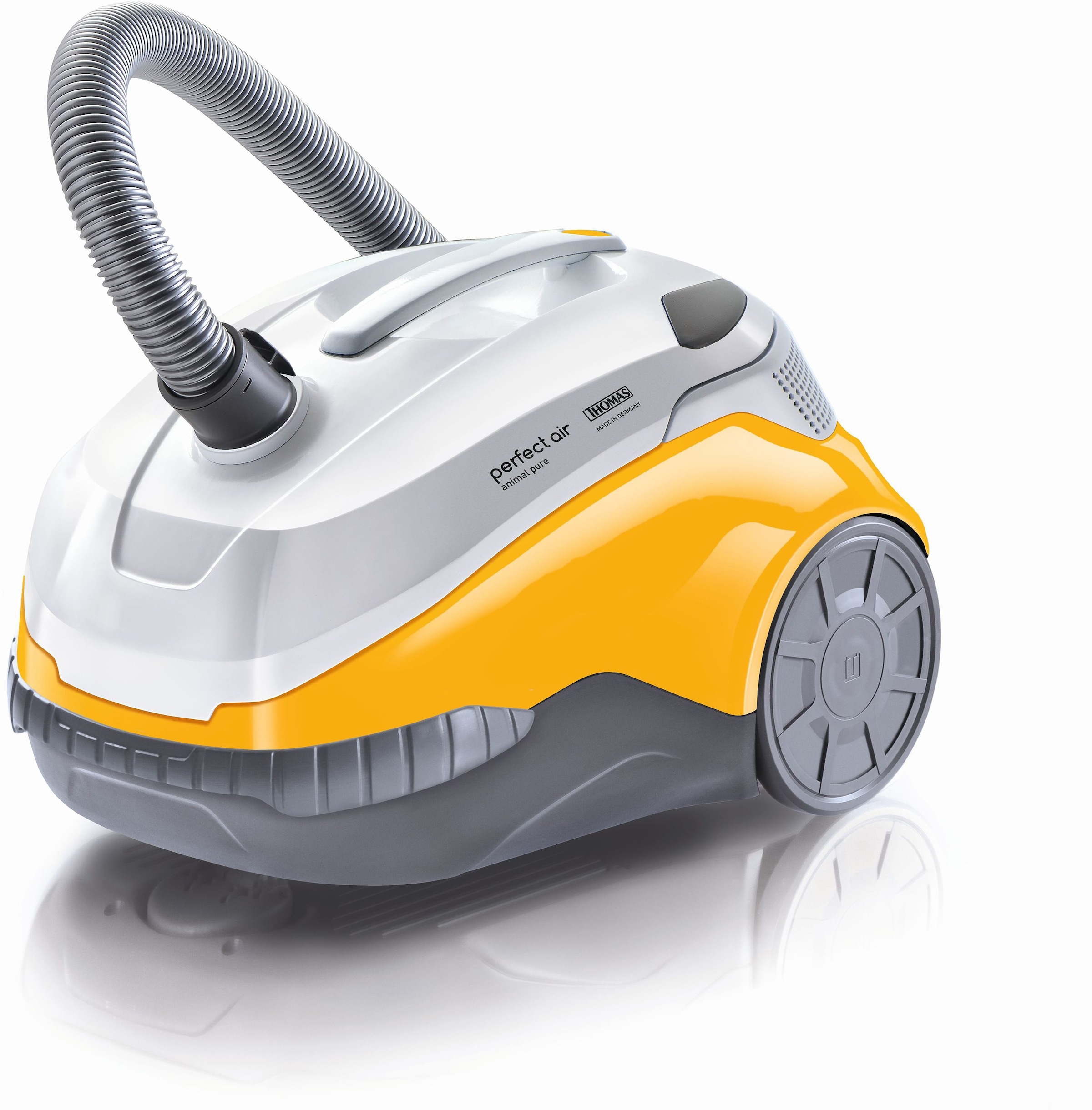 Thomas Wasserfiltersauger »perfect air animal pure«, 1600 W, beutellos