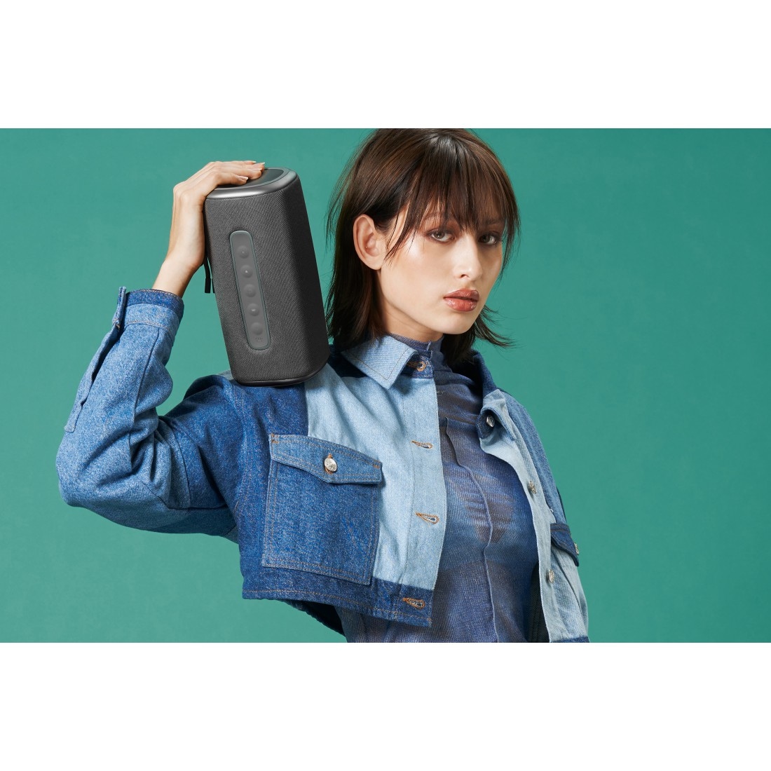 Fresh´n Rebel Bluetooth-Lautsprecher »Bold L2«