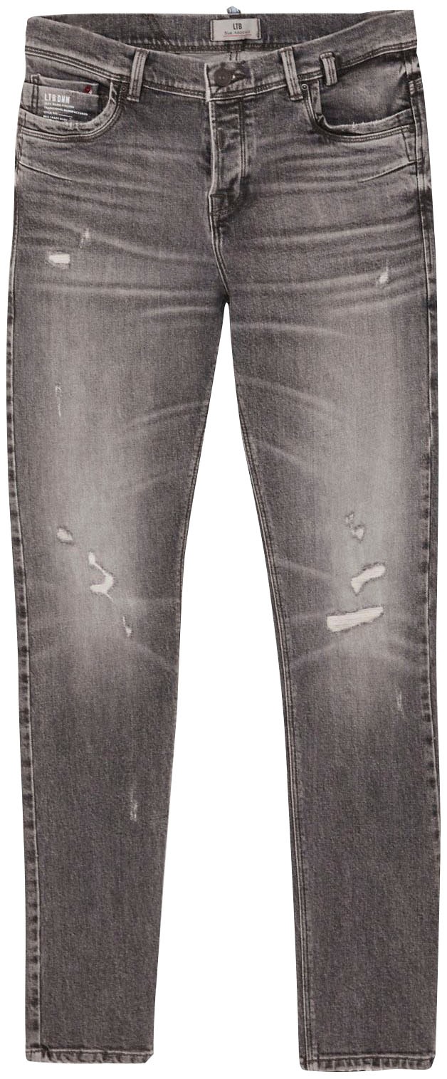 LTB Tapered-fit-Jeans »SERVANDO X D«