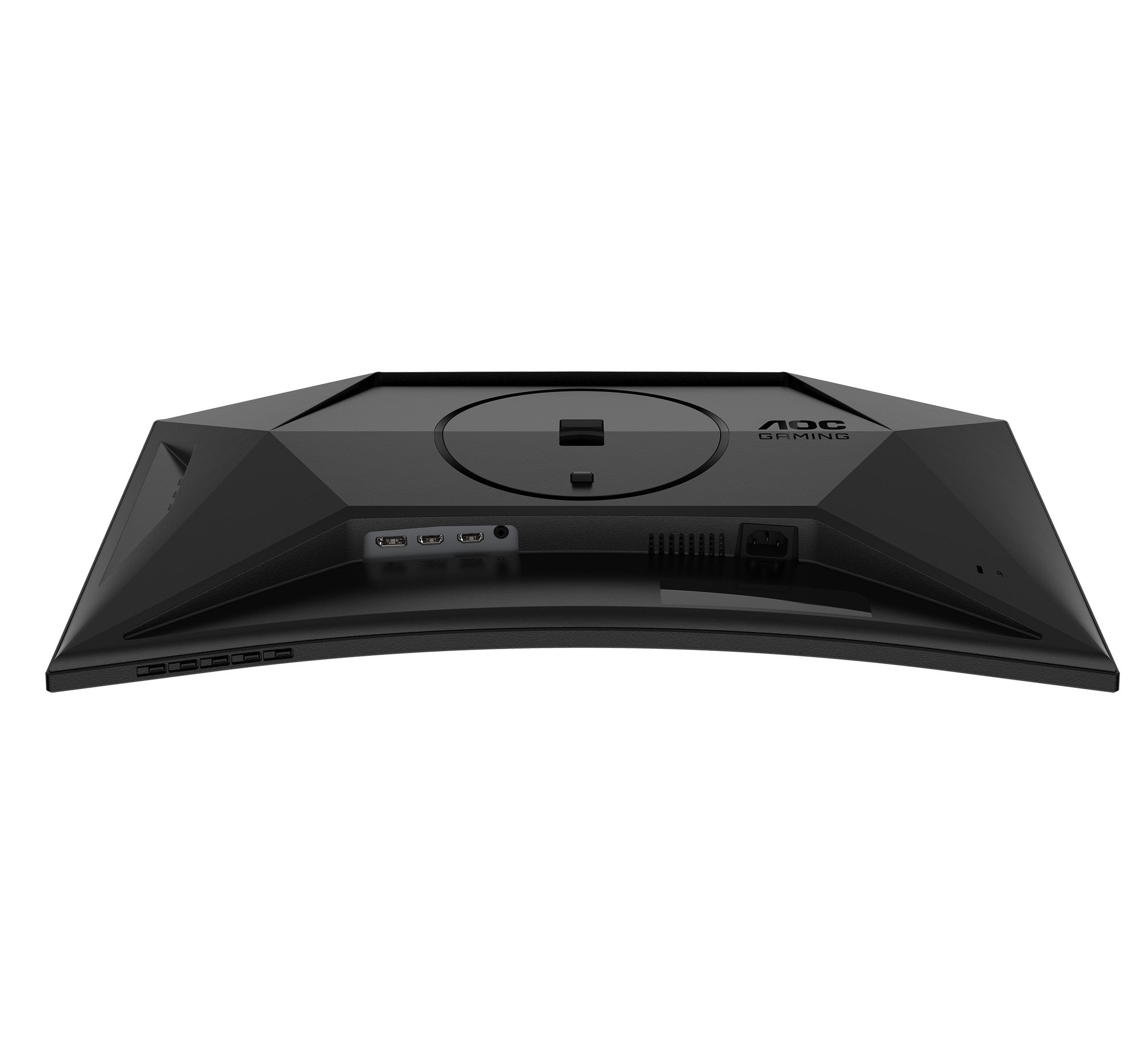 AOC Curved-Gaming-Monitor »C27G4ZXU«, 68,6 cm/27 Zoll, 1920 x 1080 px, Full HD, 0,3 ms Reaktionszeit, 280 Hz