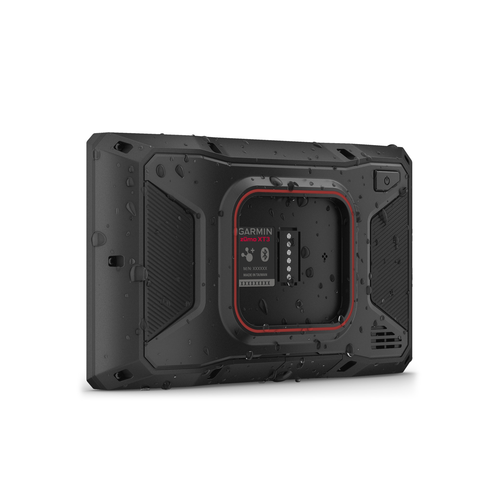 Garmin Motorrad-Navigationsgerät »zumo XT3 6-Zoll« (Europa (45 Länder) Karten-Updates)