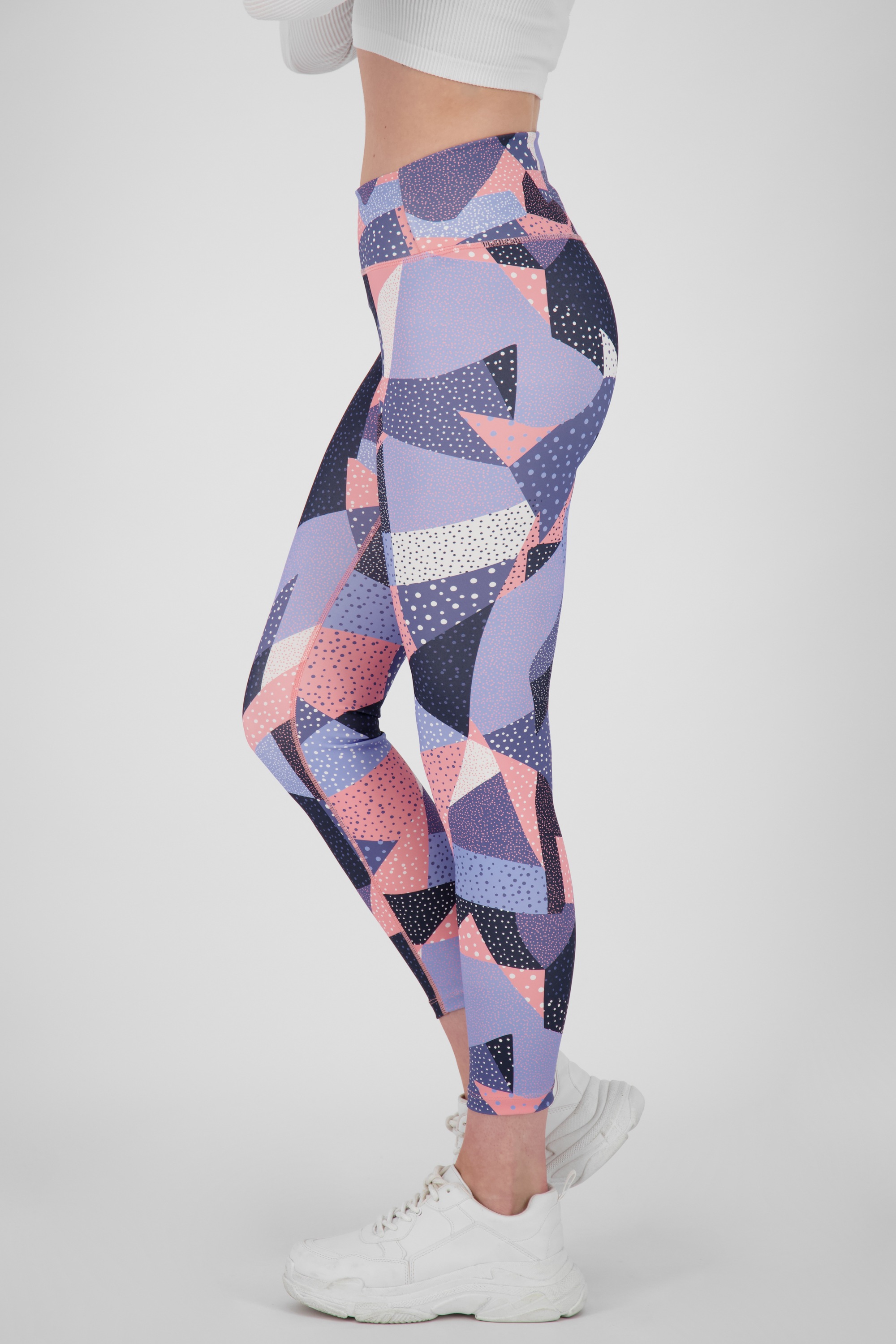 Alife & Kickin Leggings »Damen AriaAK«