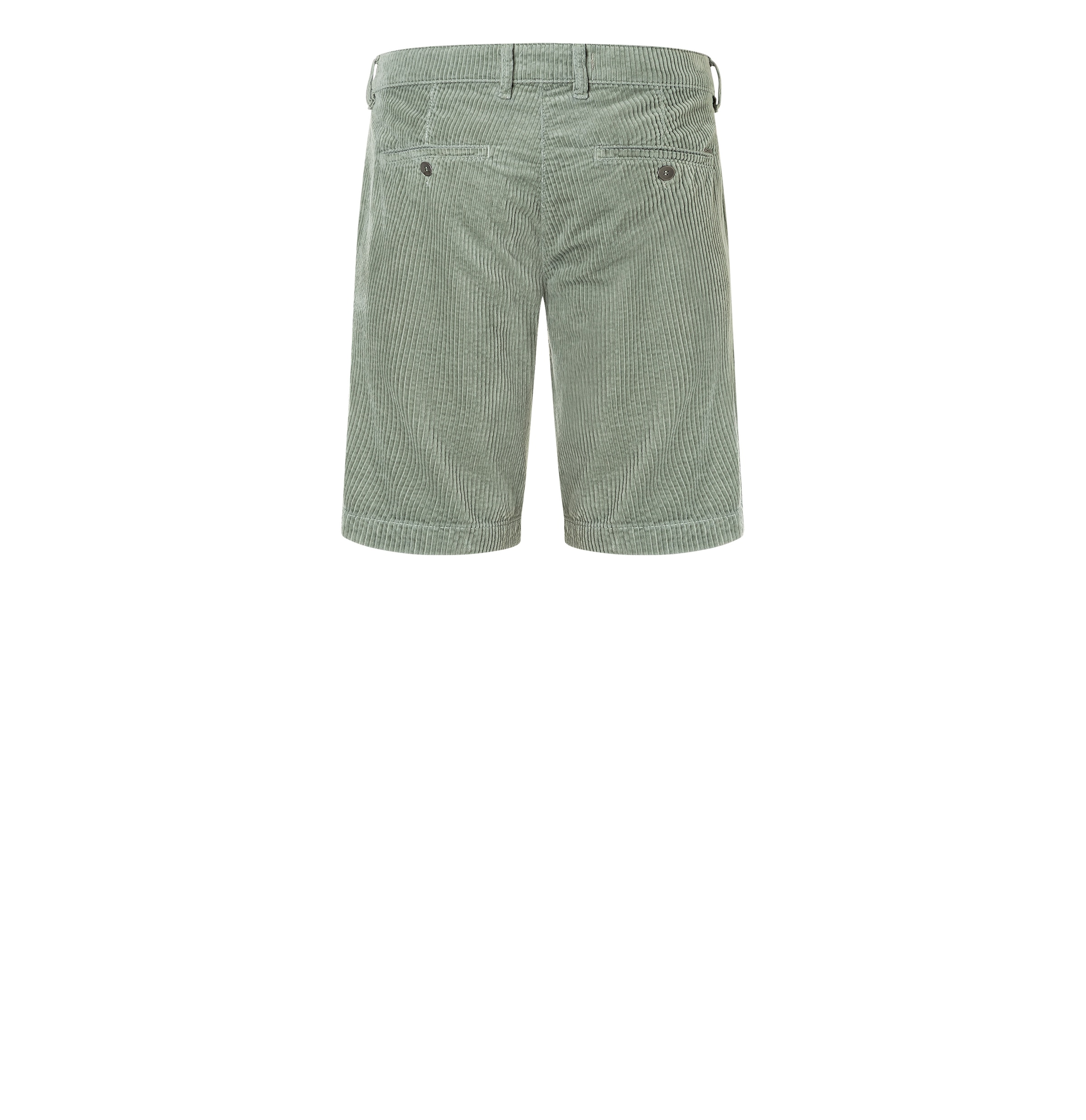 MAC Bermudas »Liam Bermuda«  aus elastischem Cord
