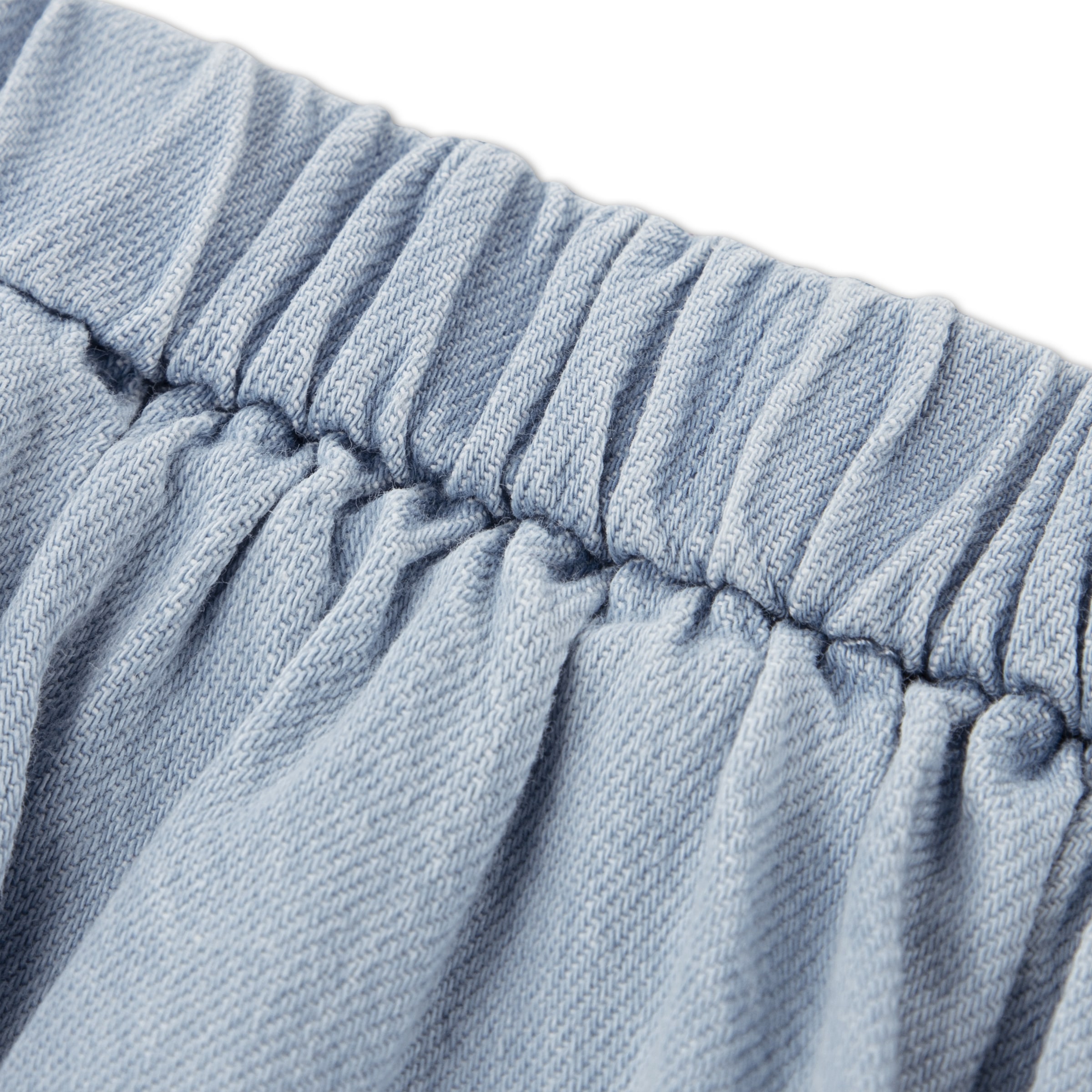 Levi's® Kids Minirock »LVG DENIM BUBBLE SKIRT« for Girls, mit Ballonschnitt