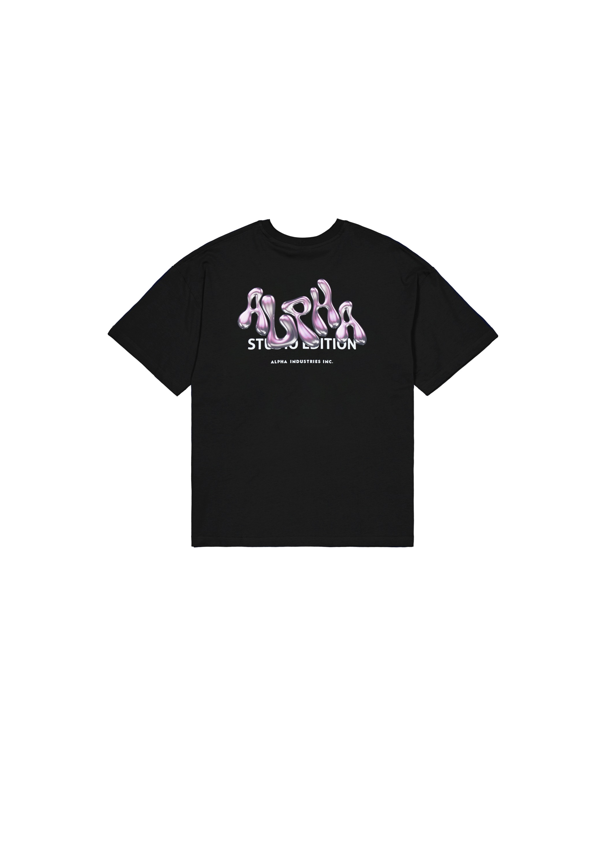 Alpha Industries T-Shirt »Alpha Industries Women - T-Shirts«
