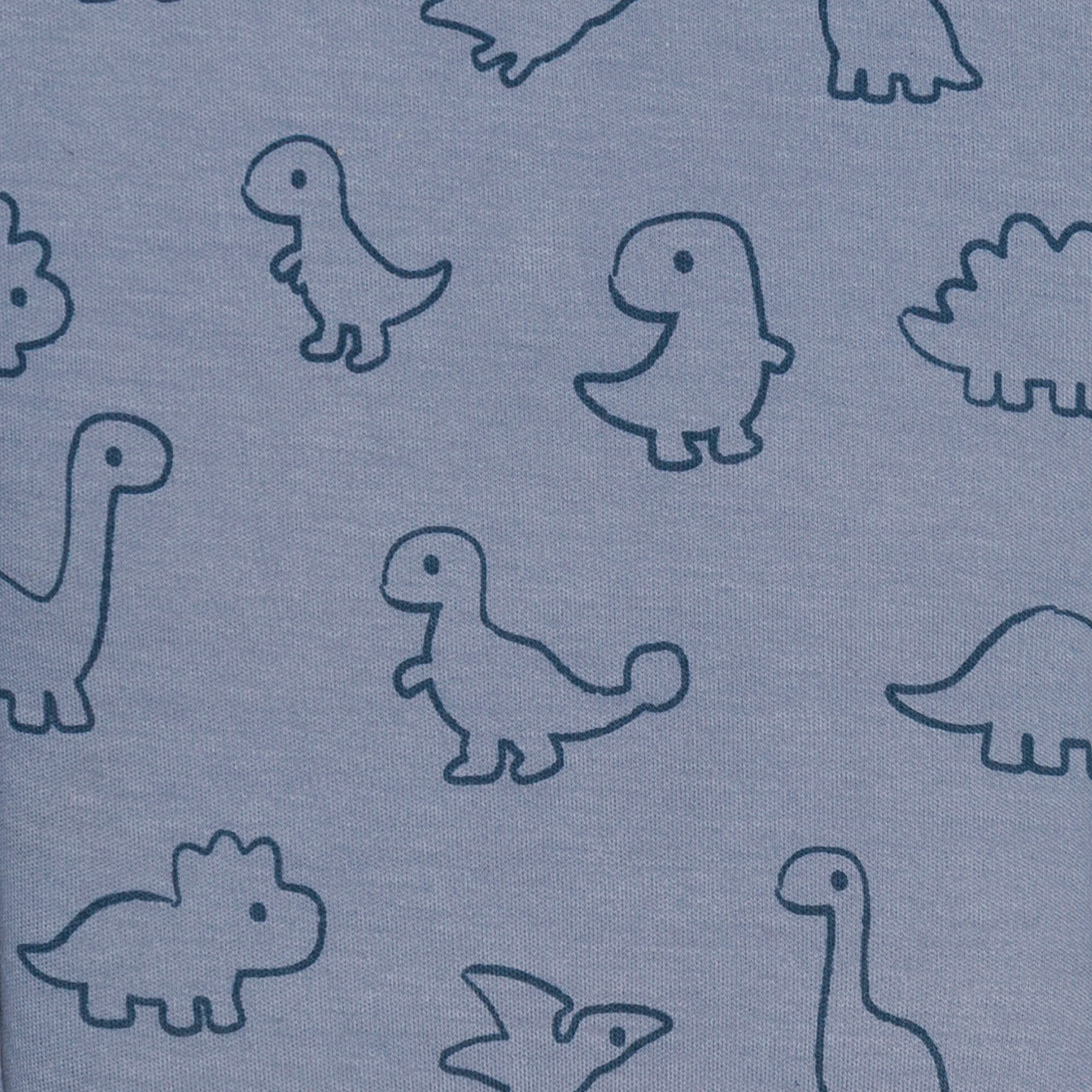 Fillikid Kinder-Sitzauflage »Wendeauflage Jersey« für Buggy und Kinderwagen