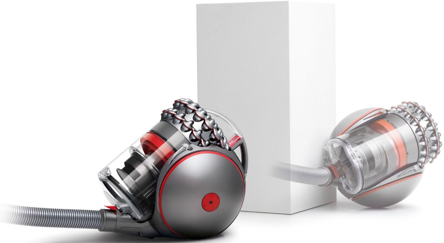 DYSON Bodenstaubsauger »Cinetic Big Ball Absolute 2, 700 W« 700 W