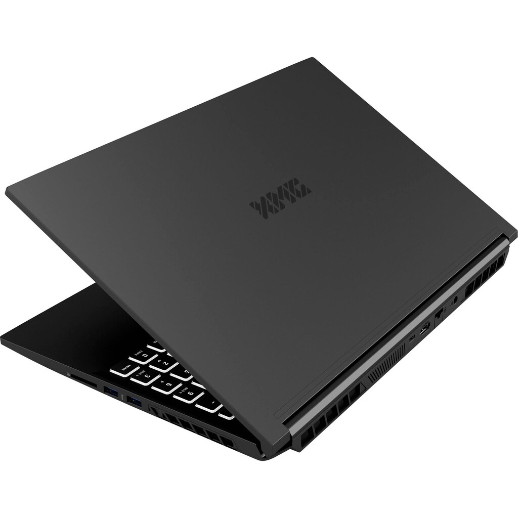 XMG Notebook »CORE 15 AMD - E21wbm«, 39,6 cm, / 15,6 Zoll, AMD, Ryzen 7, GeForce RTX 3060, 1000 GB SSD