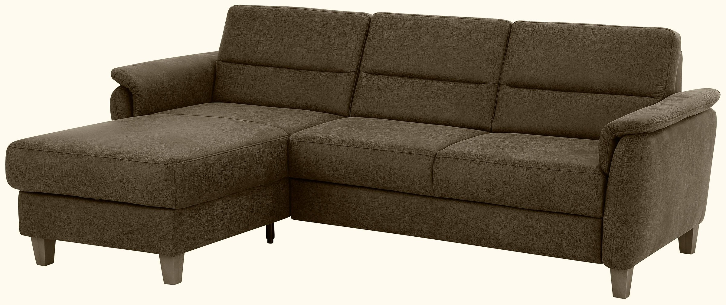 Home affaire Ecksofa »Palmera L-Form, B: 244 cm - OTTO. Verlässliche Qualit günstig online kaufen