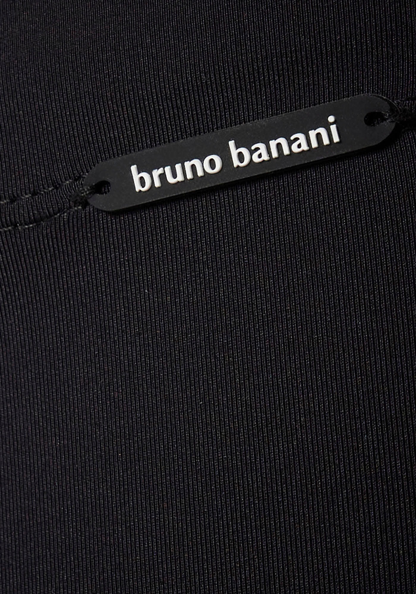 5. Bild von Bruno Banani Badehose »2526469F-D19F-«, (1 St.)