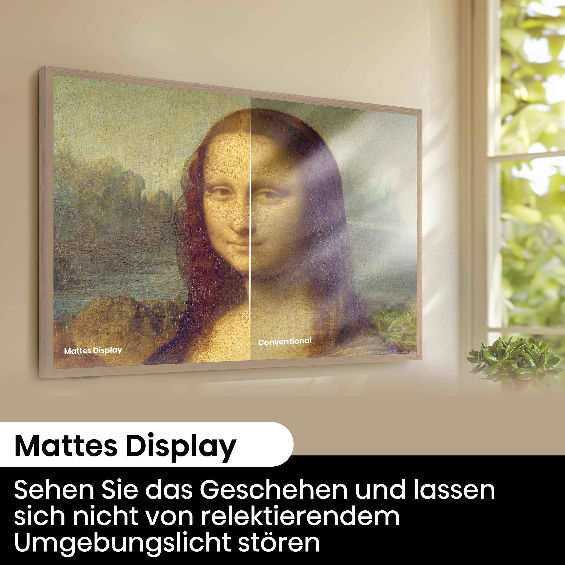Hisense QLED-Fernseher »55S7NQ«, 4K Ultra HD, Smart-TV, 4K UHD QLED