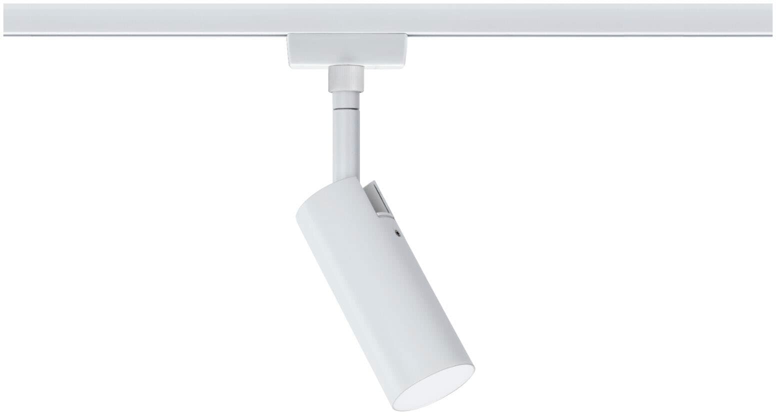 Paulmann Schienensystem-Leuchten »URail Spot Tubo 1x4W 4000K 230V«, 3-Step-Dimmbar