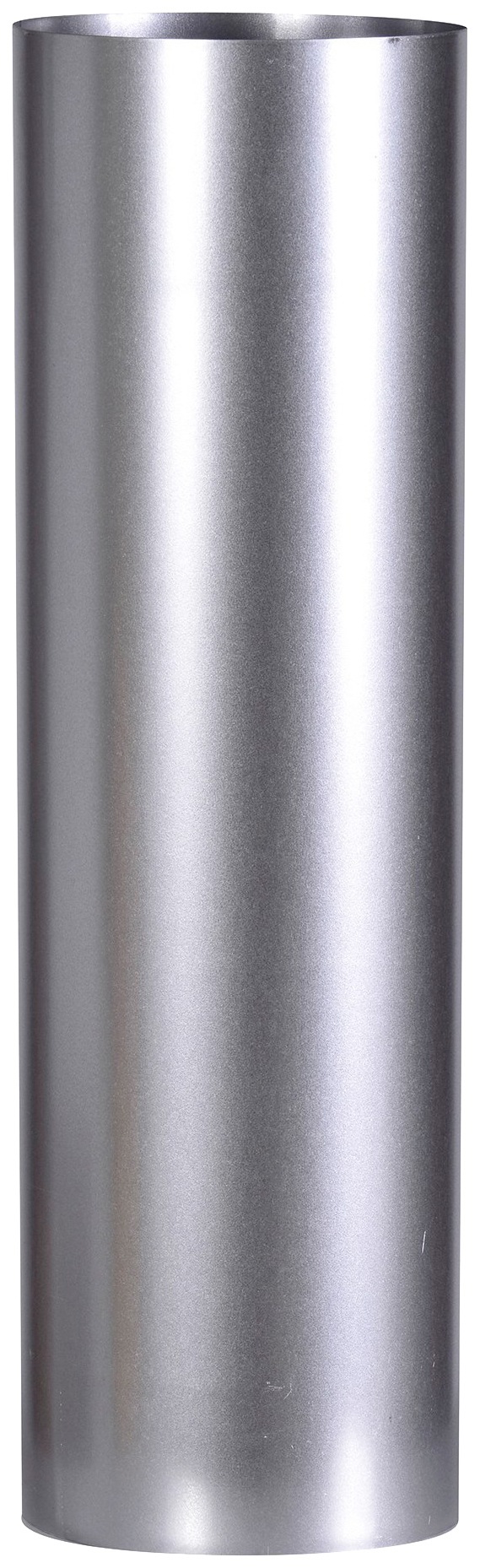 Firefix Ofenrohr, 500 mm lang, feueraluminiert