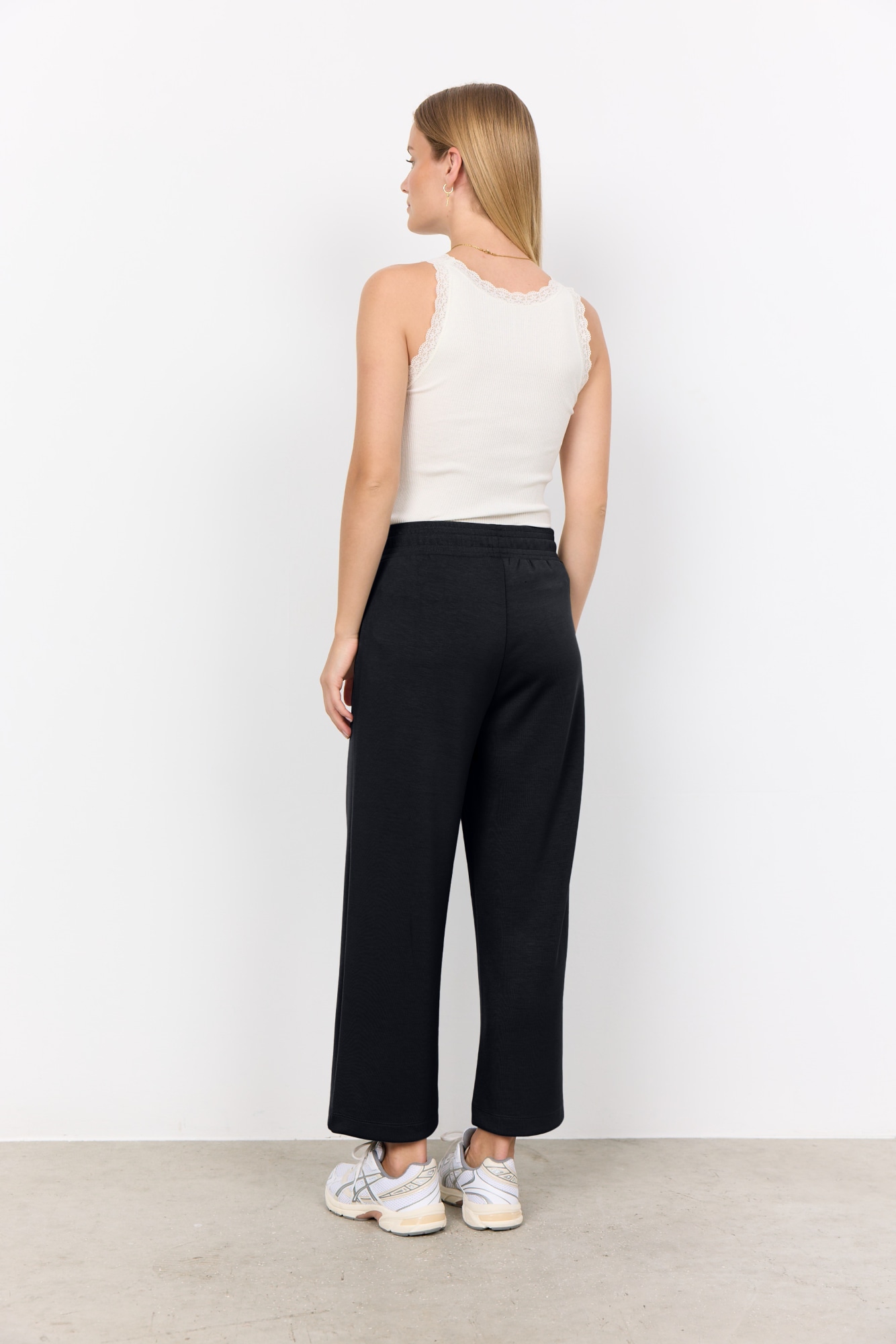 soyaconcept Sweathose »SC-BANU 26«  Viskosemischung