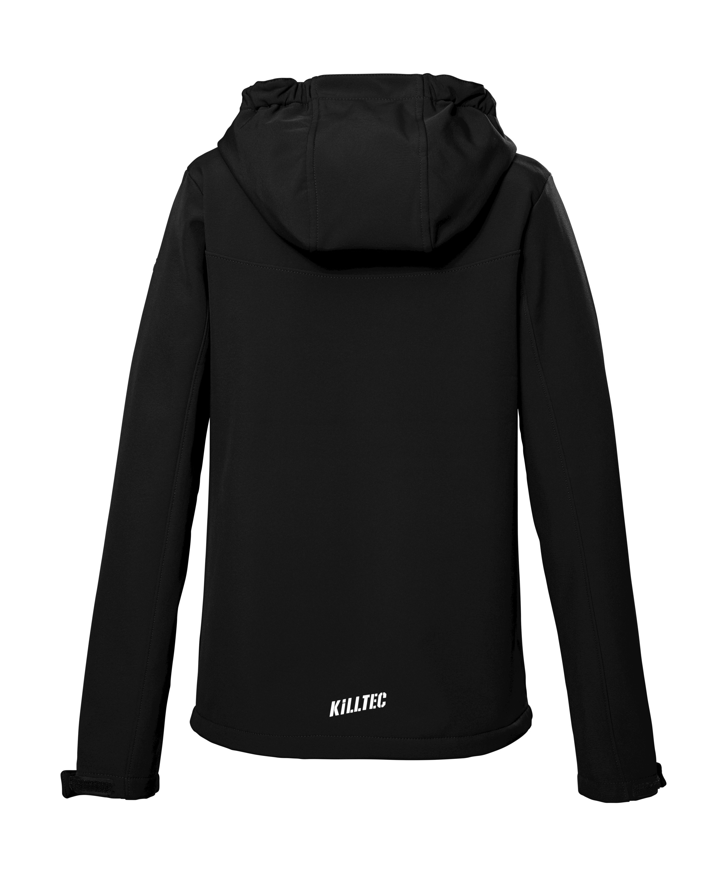 Killtec Softshelljacke »GRLS SFTSHLL JCKT«