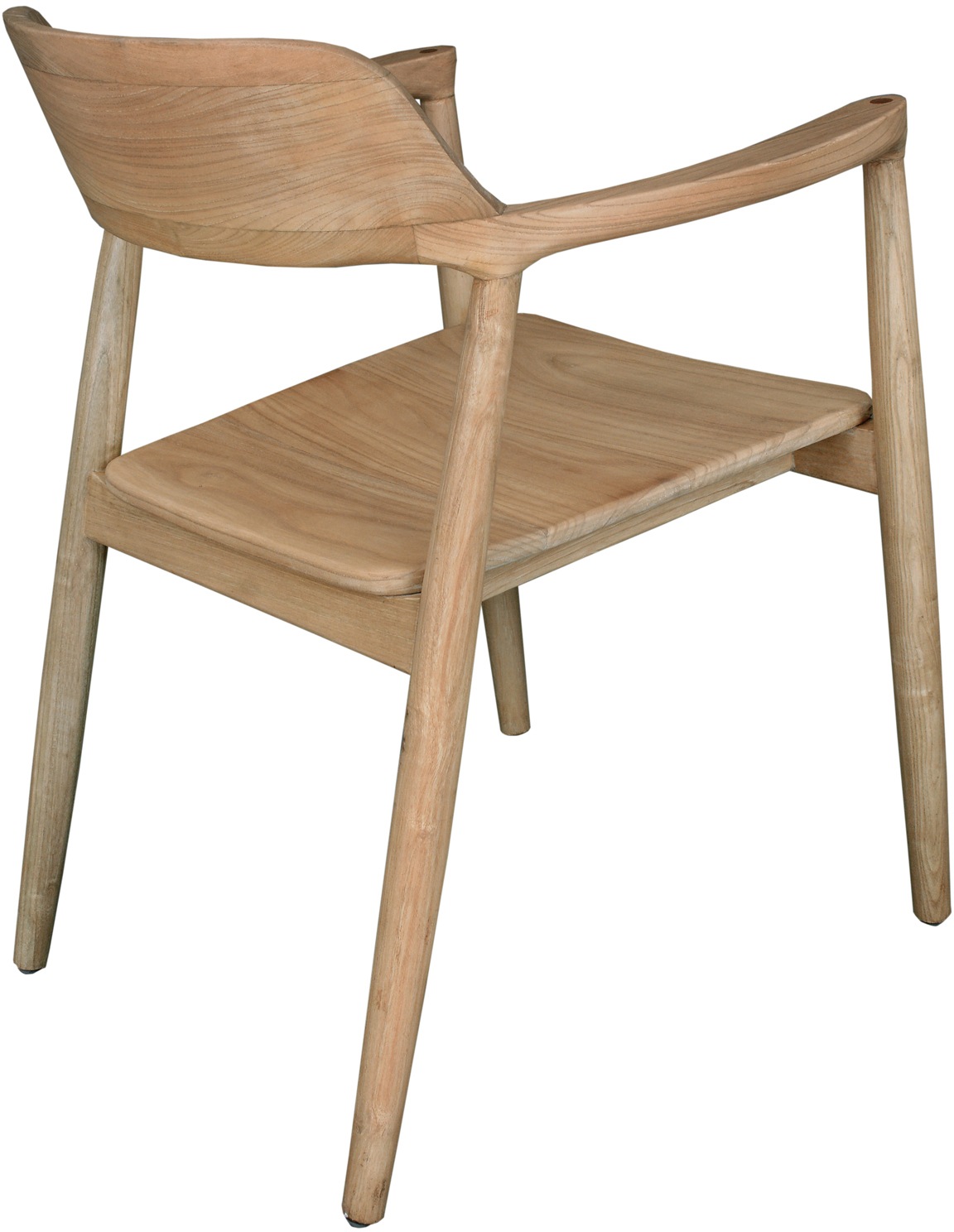 SIT Esszimmerstuhl, 1 St., stapelbar