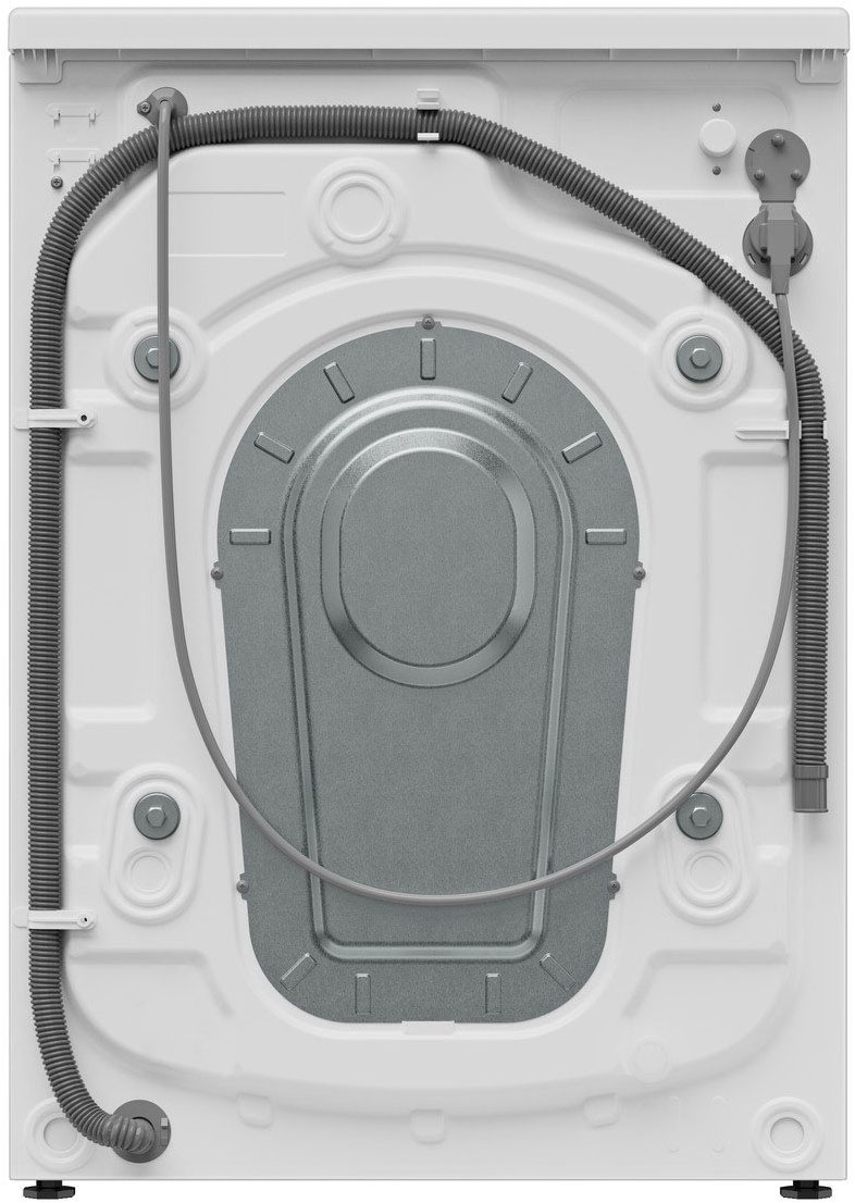 Hisense Waschtrockner »WD5S1045BW« 10,5 kg /6 kg 72 dB(A) 10,5kg/ 6kg