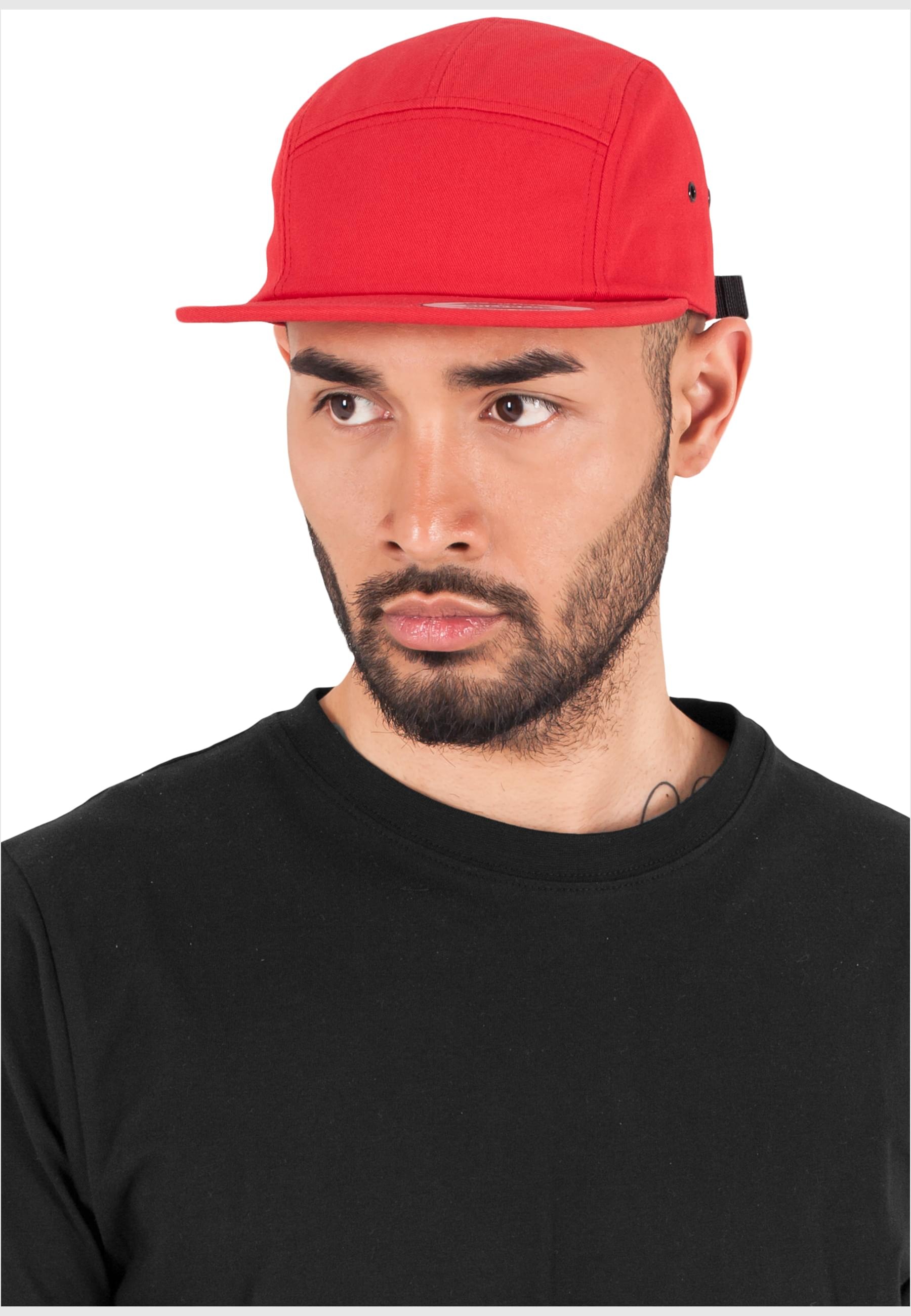 Flexfit Flex Cap »Flexfit Unisex Classic Jockey Cap«