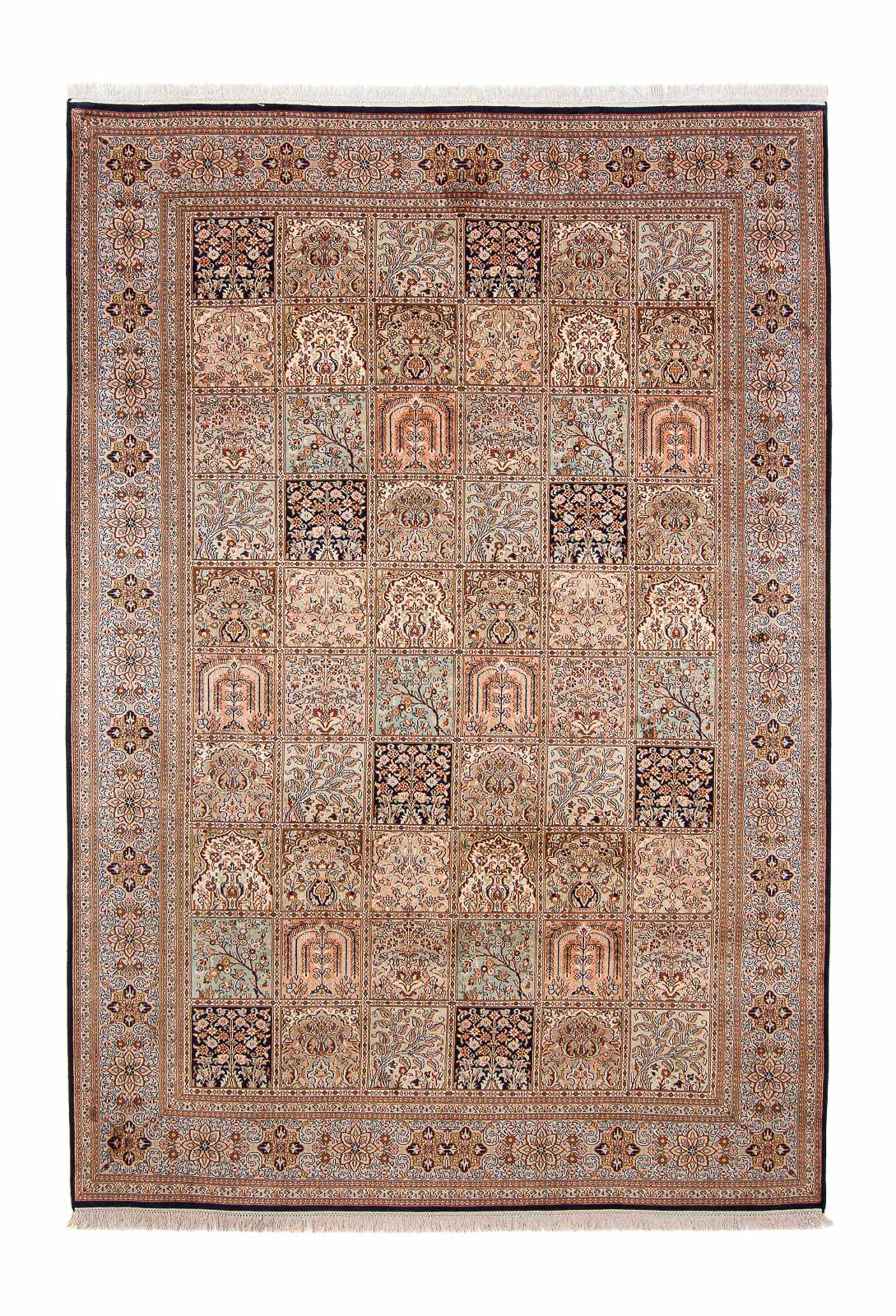 morgenland Orientteppich »Perser - Classic - 273 x 187 cm - mehrfarbig«, re günstig online kaufen