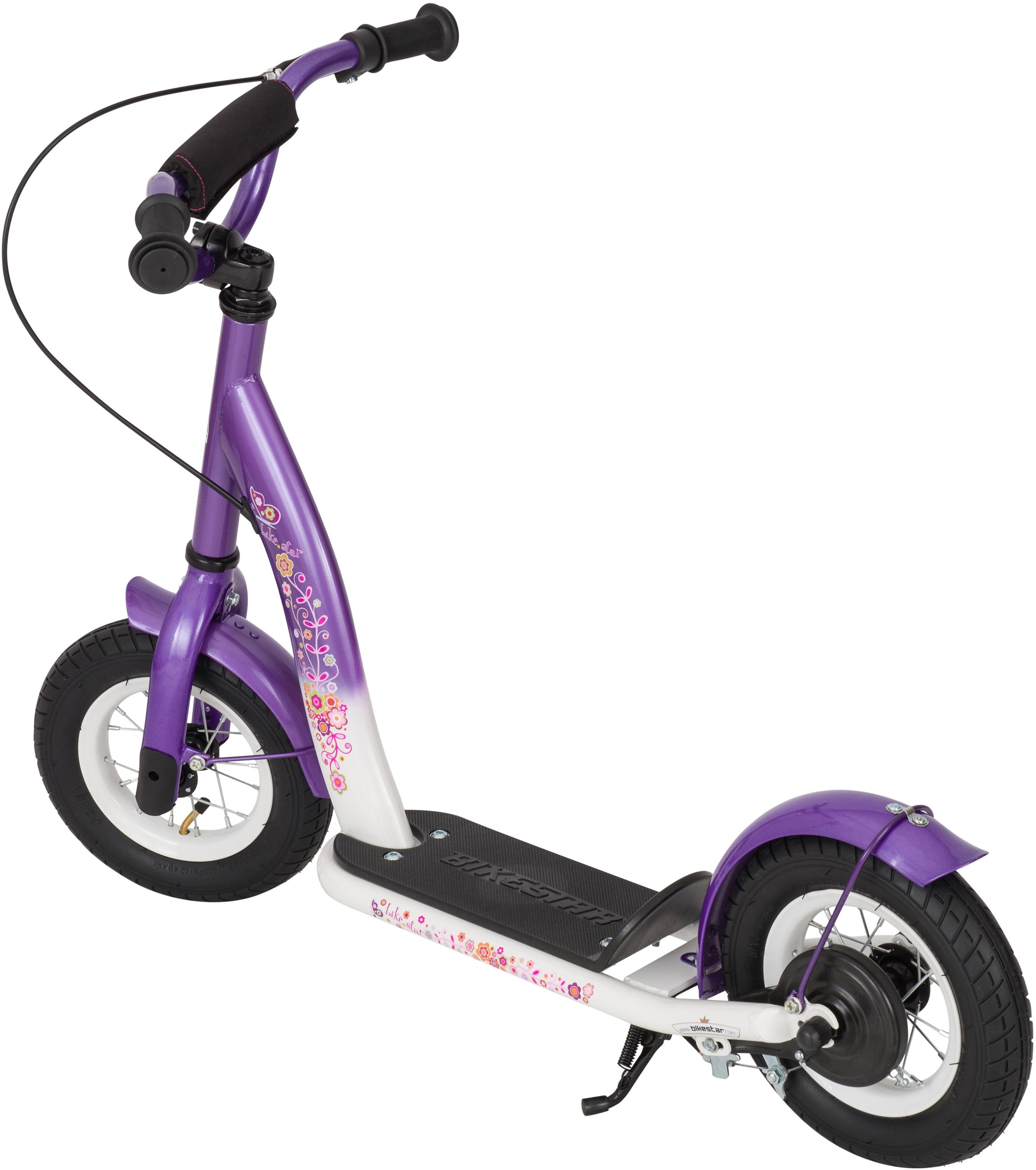 Bikestar Scooter