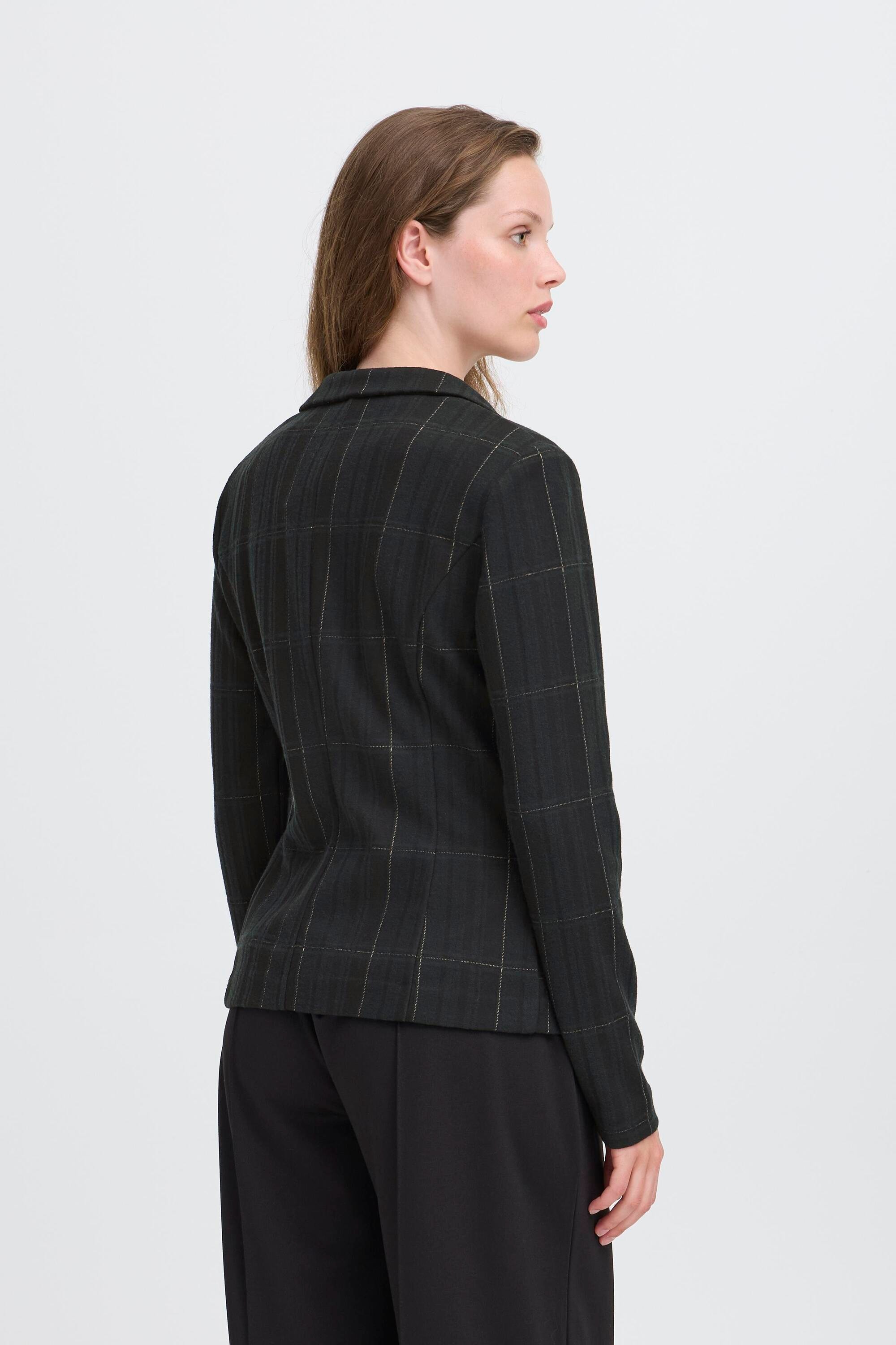 Ichi Blusenblazer »Blazer IHKATE«