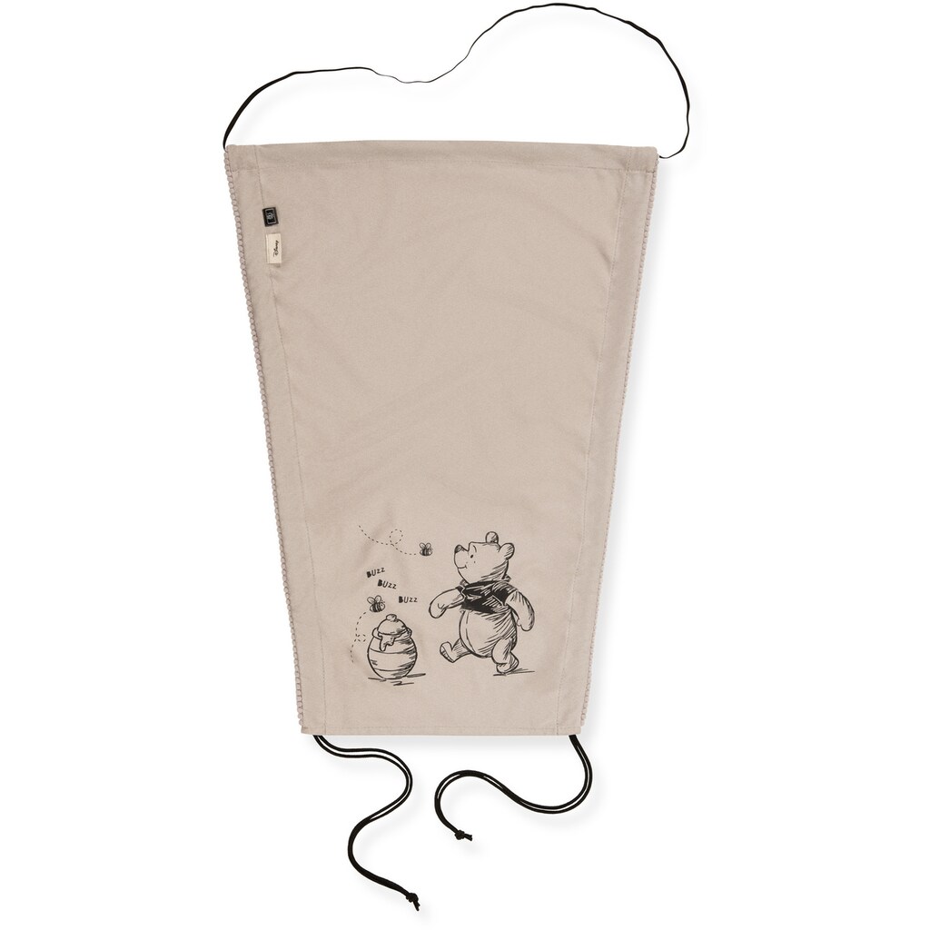 Hauck Sonnensegel »Sunshade, Winnie the Pooh beige«