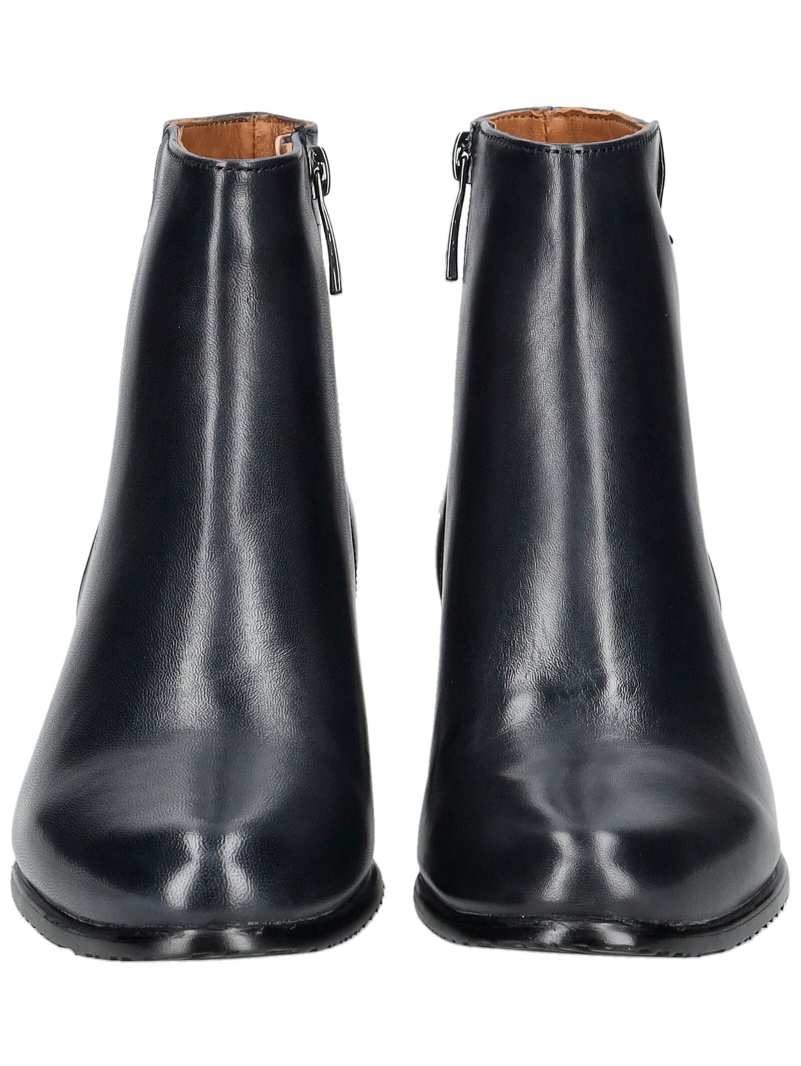 Everybody Ankleboots »Everybody Stiefelette Glattleder«