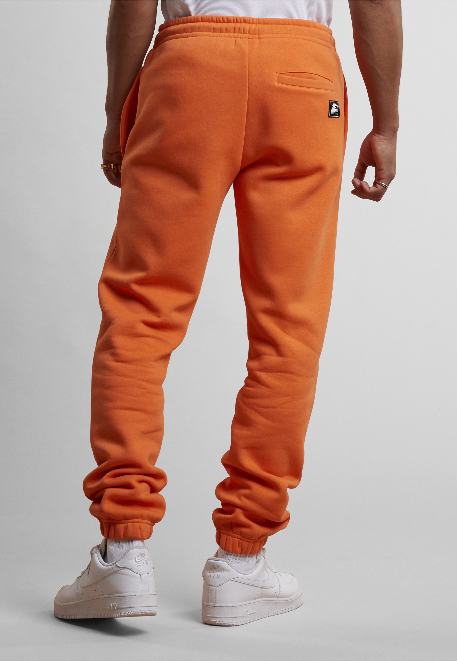 Starter Black Label Jogginghose »Starter Black Label Starter Small Logo Essential Sweatpants«