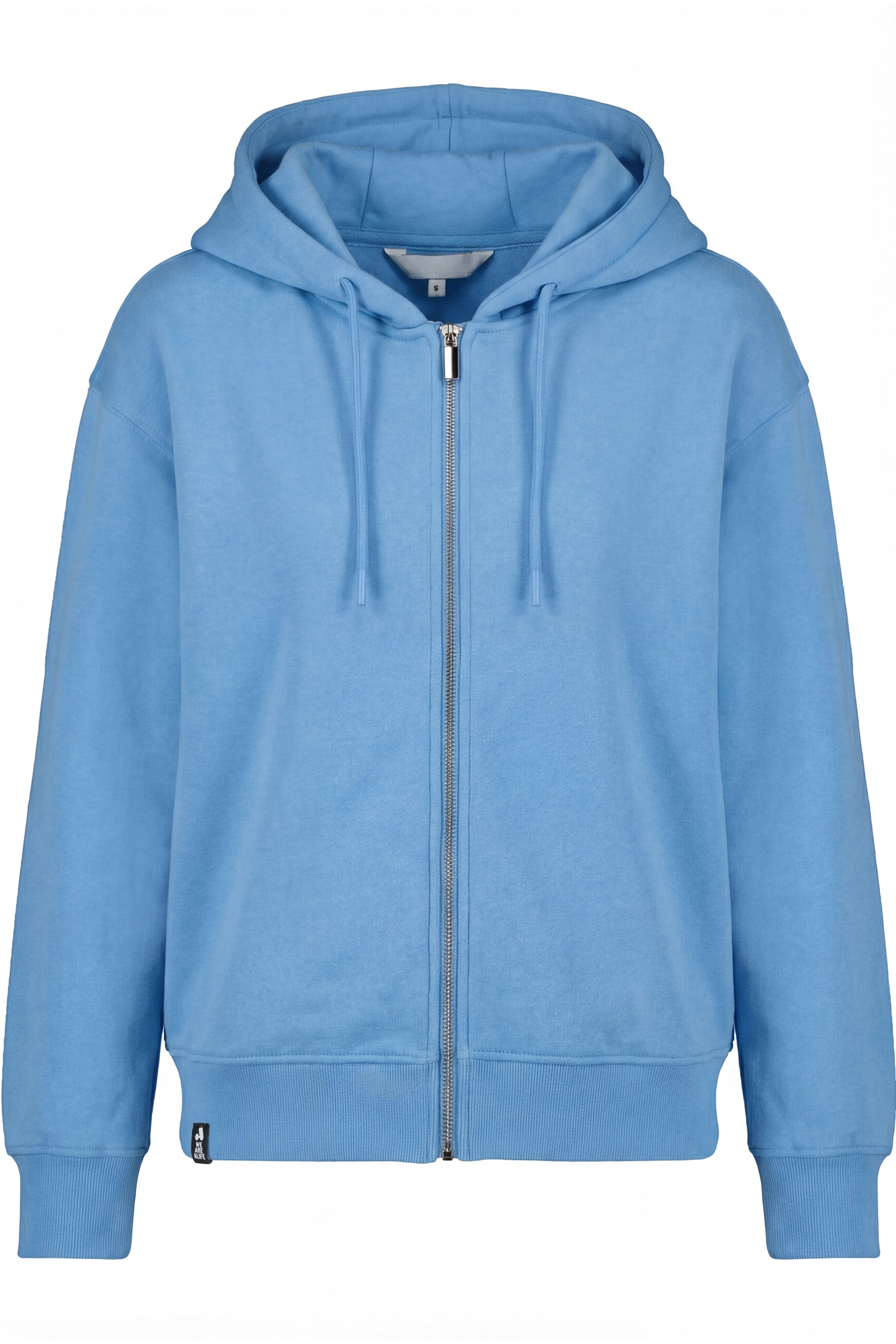 Alife & Kickin Sweatjacke »Damen LivAK A«