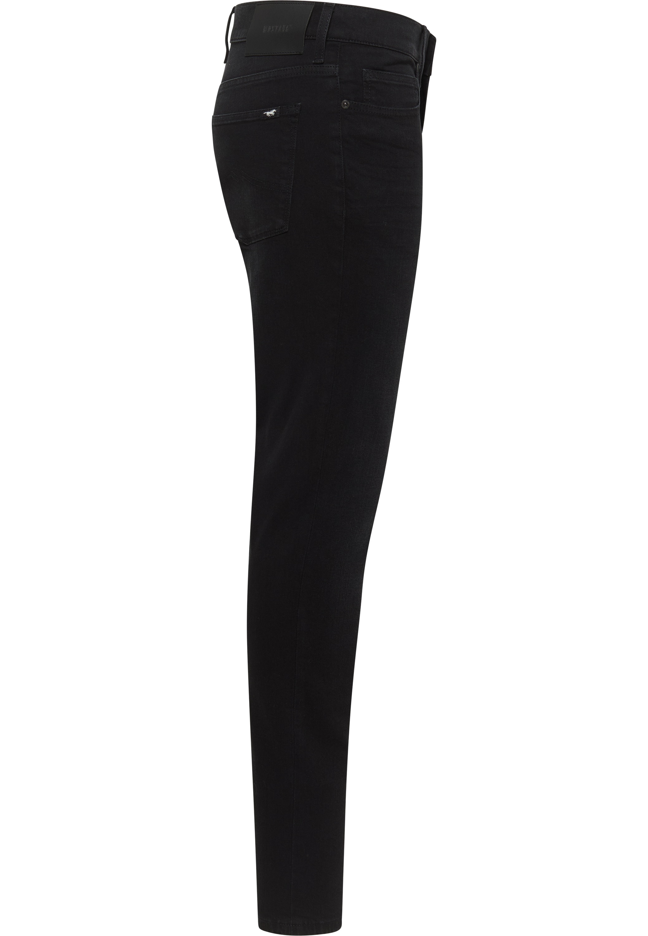 MUSTANG Skinny-fit-Jeans »Herren Style Frisco Skinny«