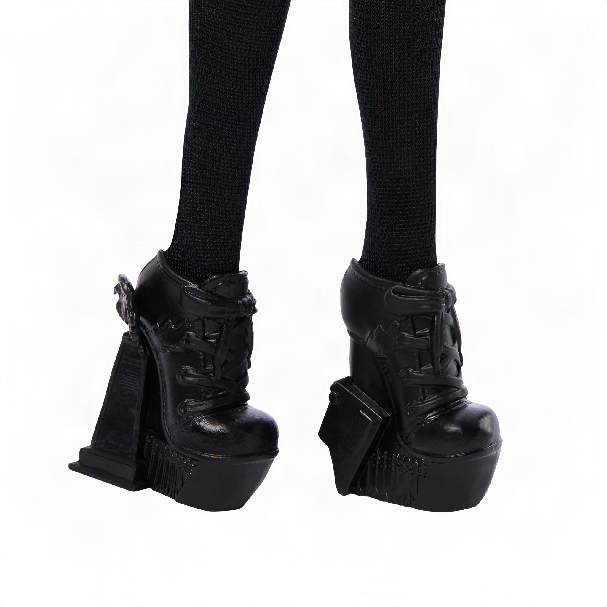 MonsterHigh™ Anziehpuppe »Monster High x Wednesday Addams«