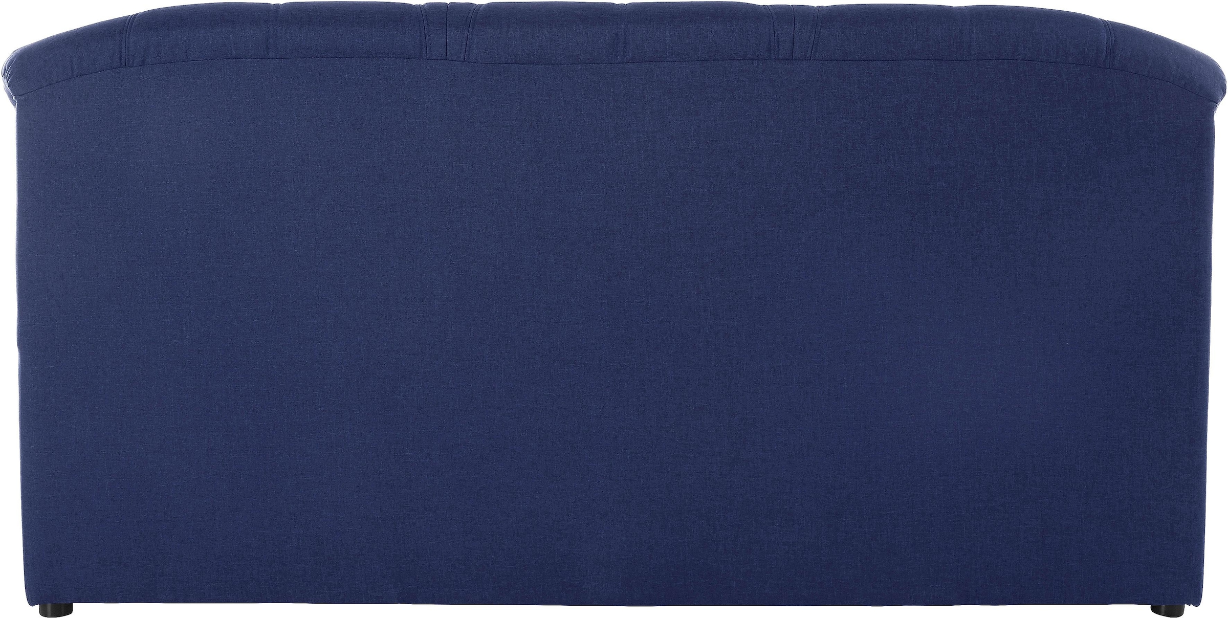 DOMO collection 3-Sitzer »Bahia, bequem und komfortabel, zeitloses & elegantes Sofa«, inklusive Federkern