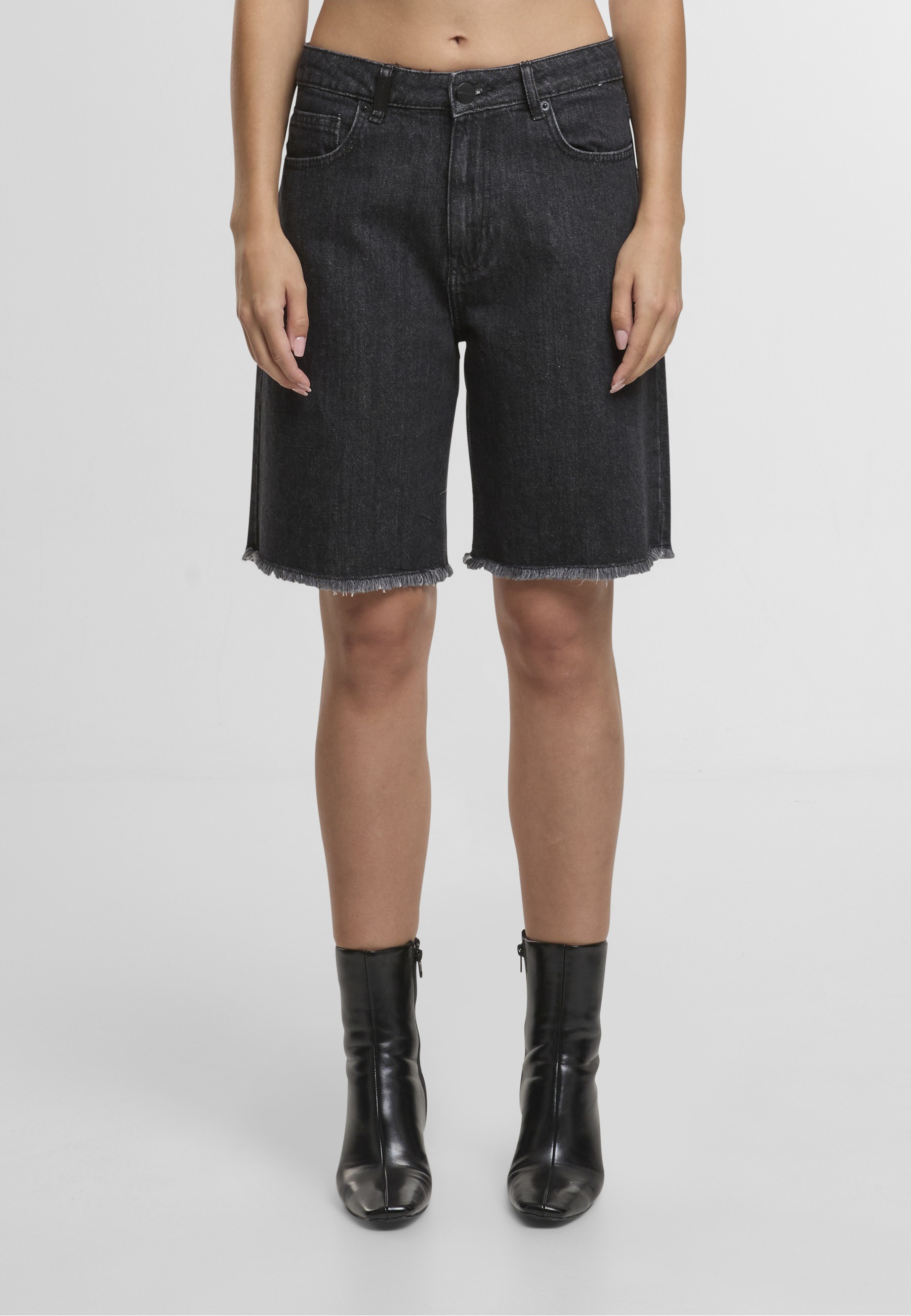 2Y Studios Jeansshorts »2Y Studios Tima Shorts«