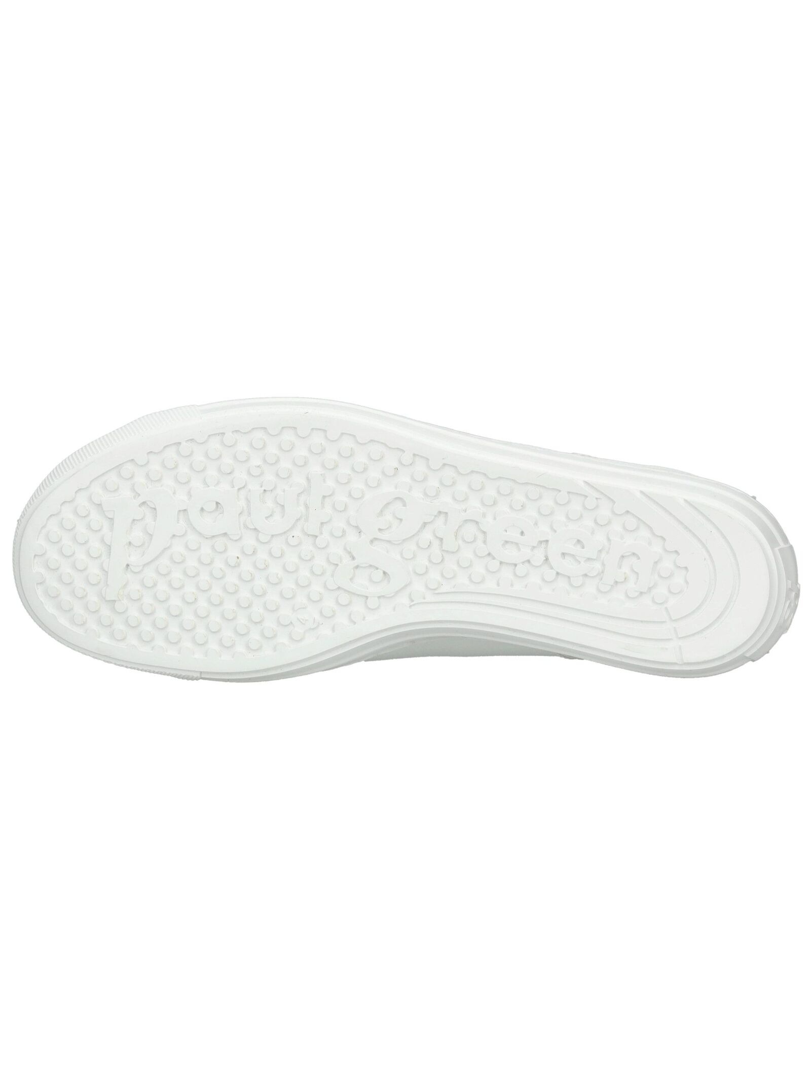 Paul Green Schnürschuh »Paul Green Halbschuhe Glattleder«