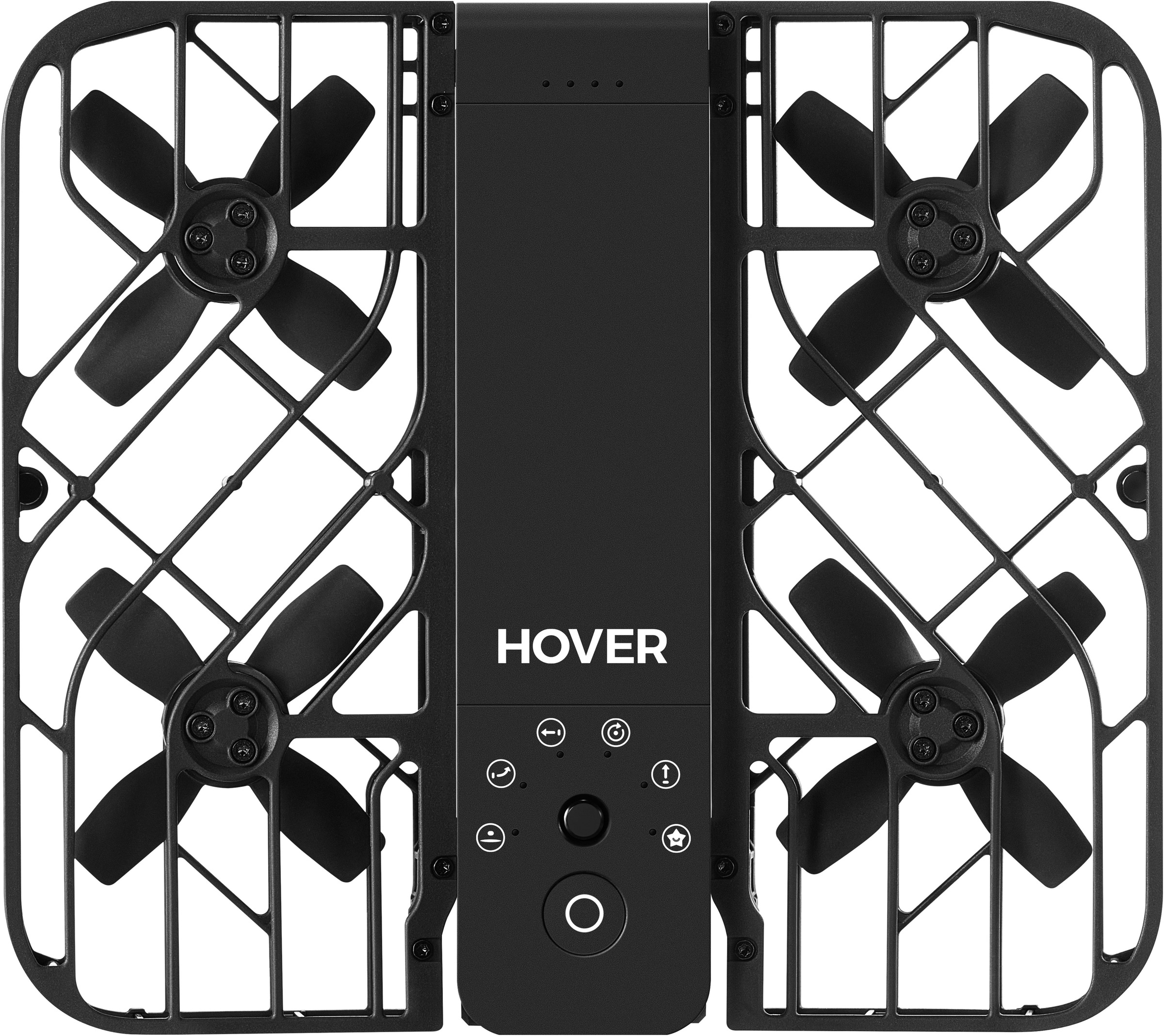 HOVERAir Drohne »X1 Power Combo«