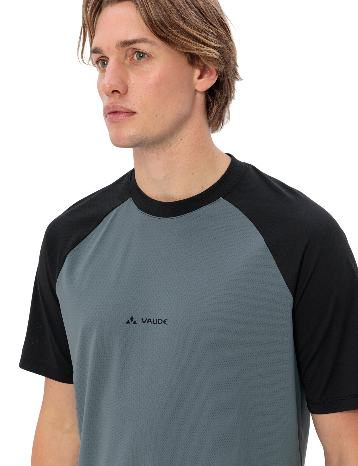 VAUDE Radtrikot »MEN'S LOAMER SHIRT«