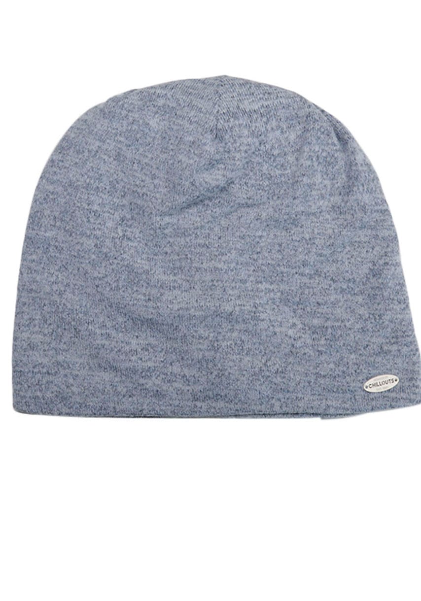 chillouts Beanie »Vaiana Hat«, mit locker-lässiger Passform