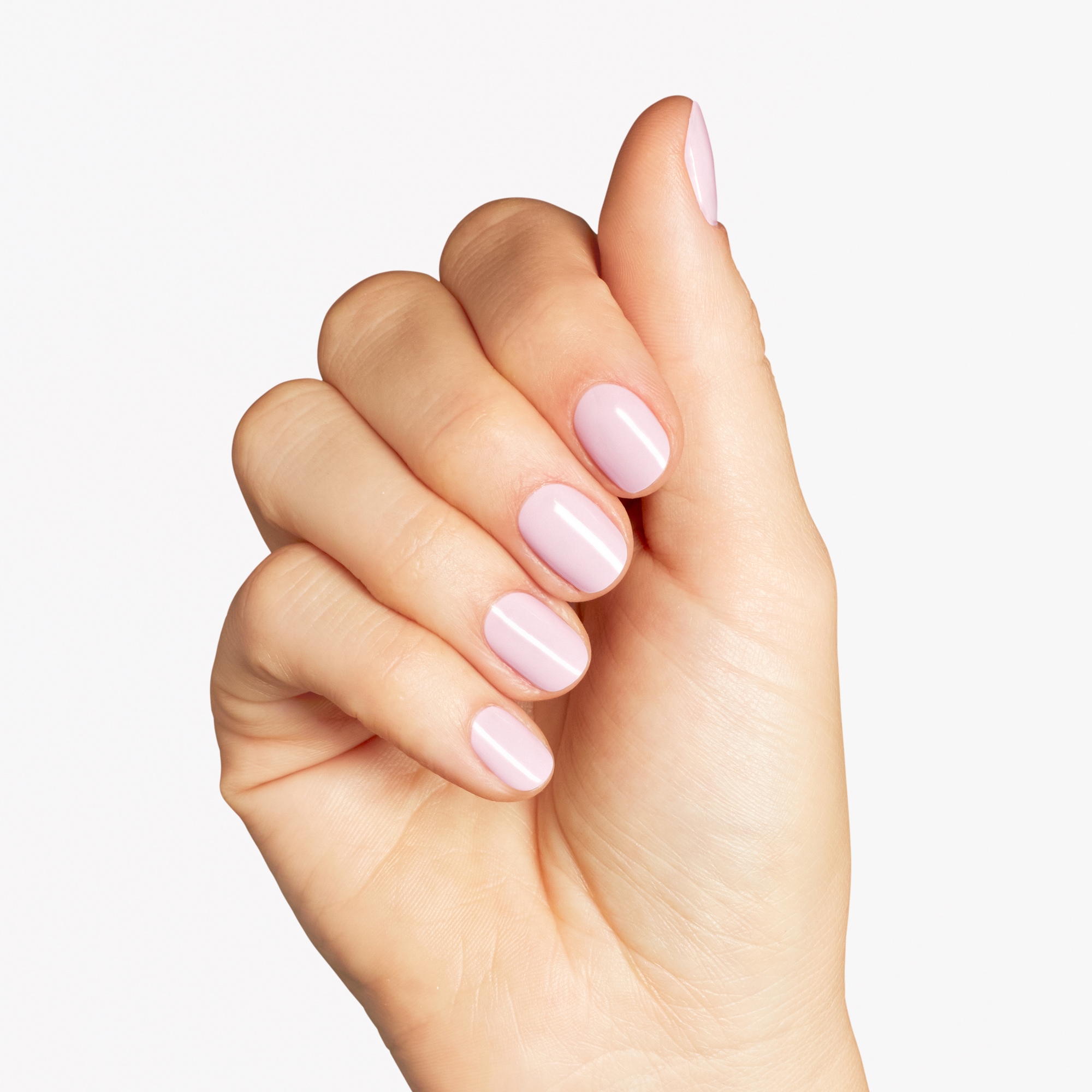 OPI Nagellack »Infinite Shine®« deckend, glänzend, langanhaltend, splitterfest, gelartiges Finish