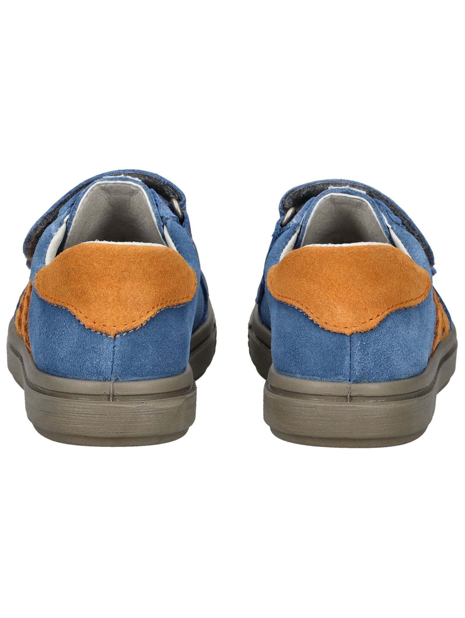 Ricosta Klettschuh »Ricosta Halbschuhe Leder/Synthetik«